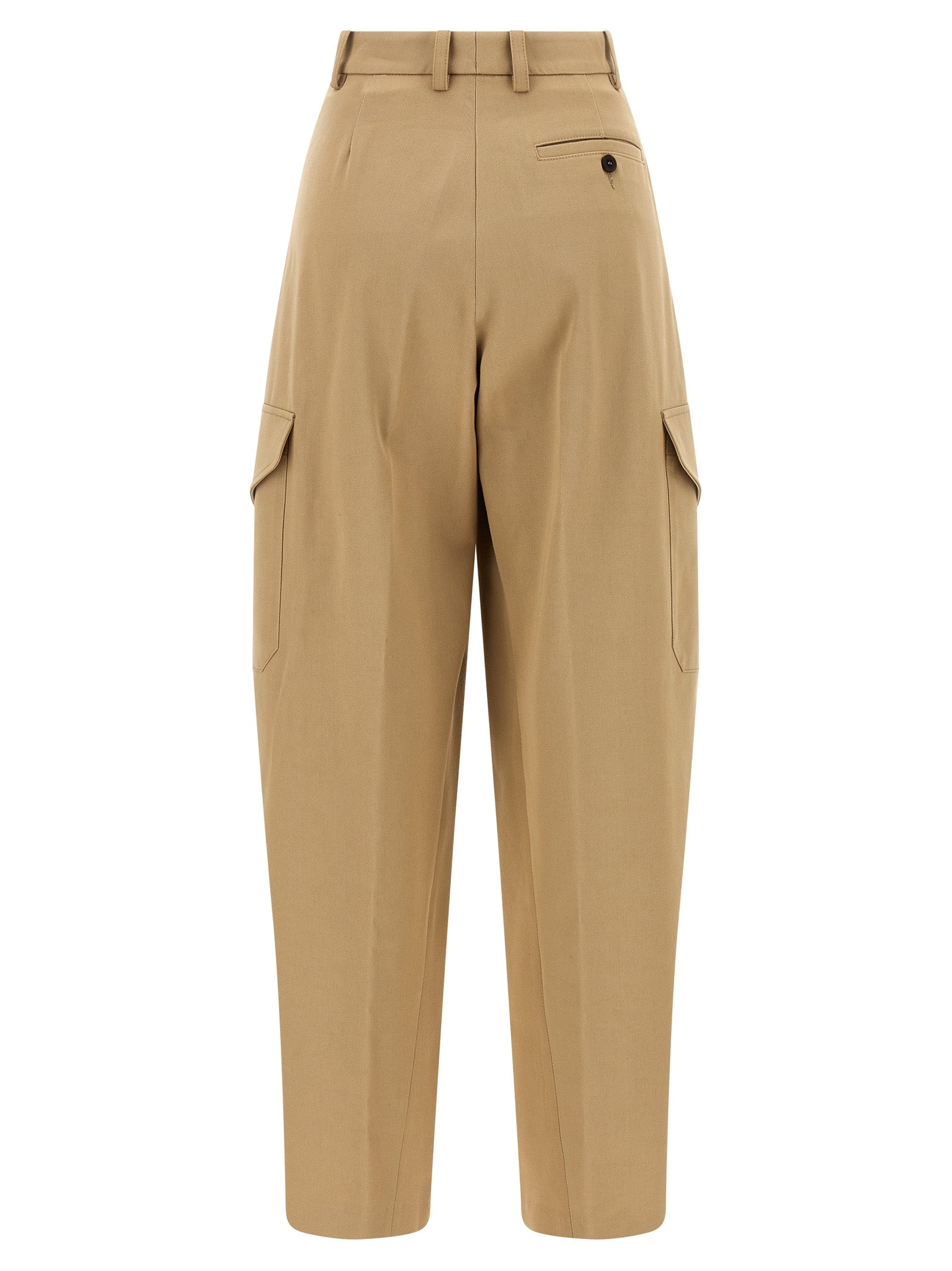 Givenchy Cocoon Pants