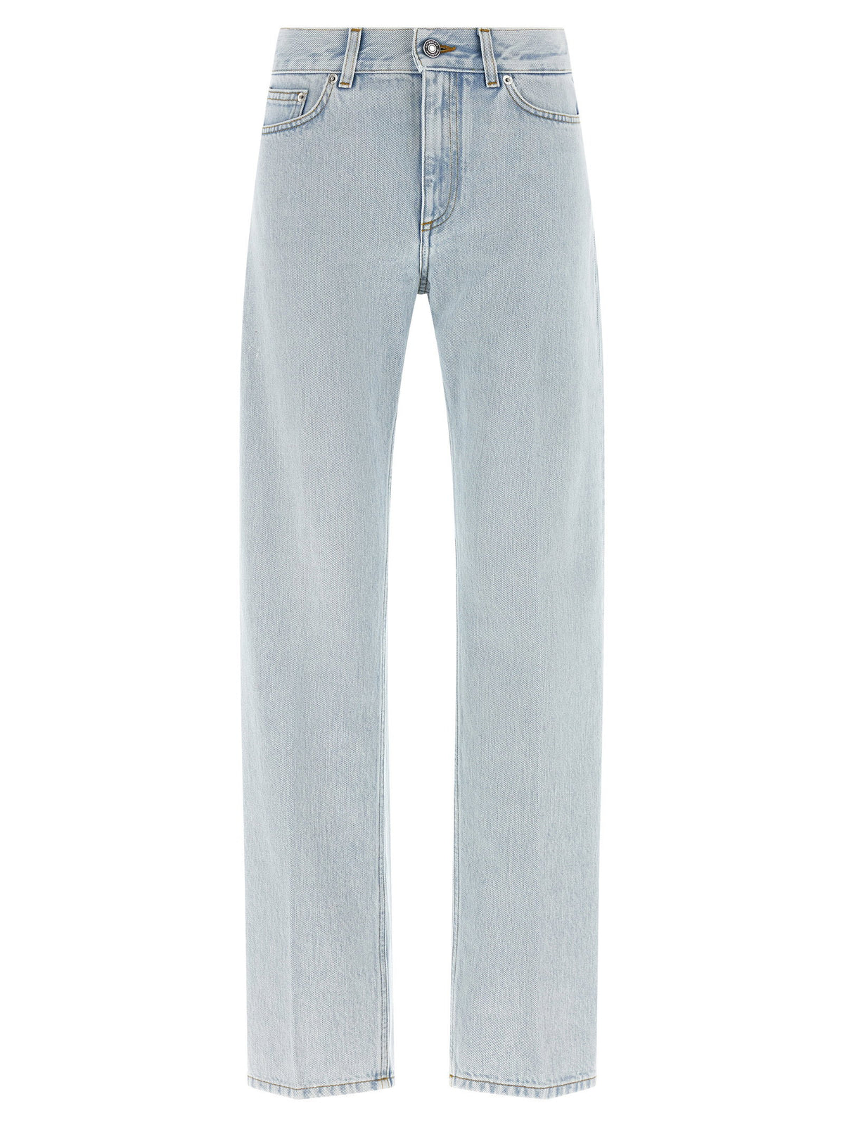 Givenchy Straight Jeans