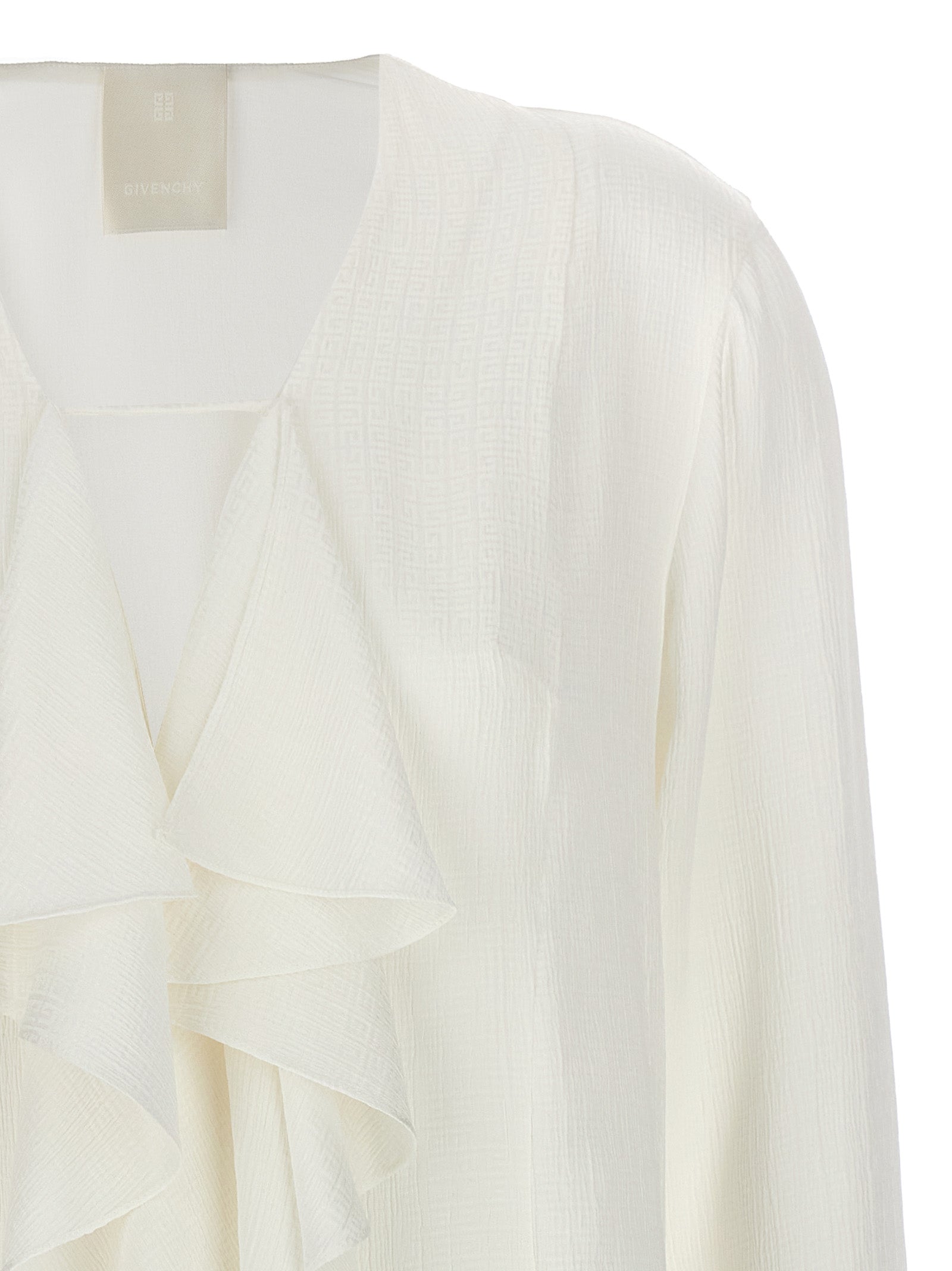 Givenchy 4g Shirt