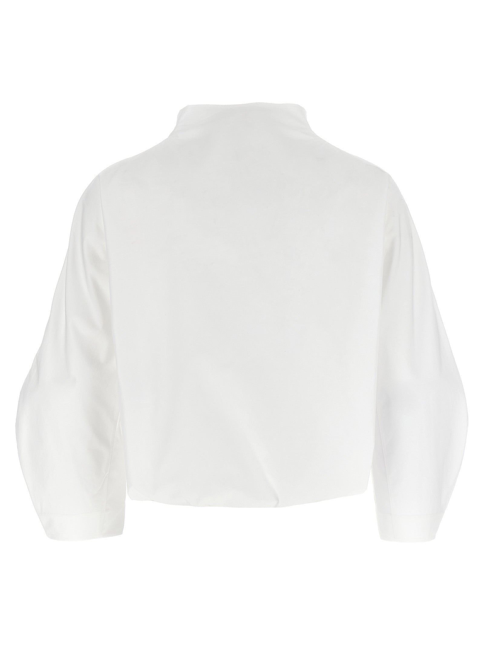 Givenchy Puff Shirt