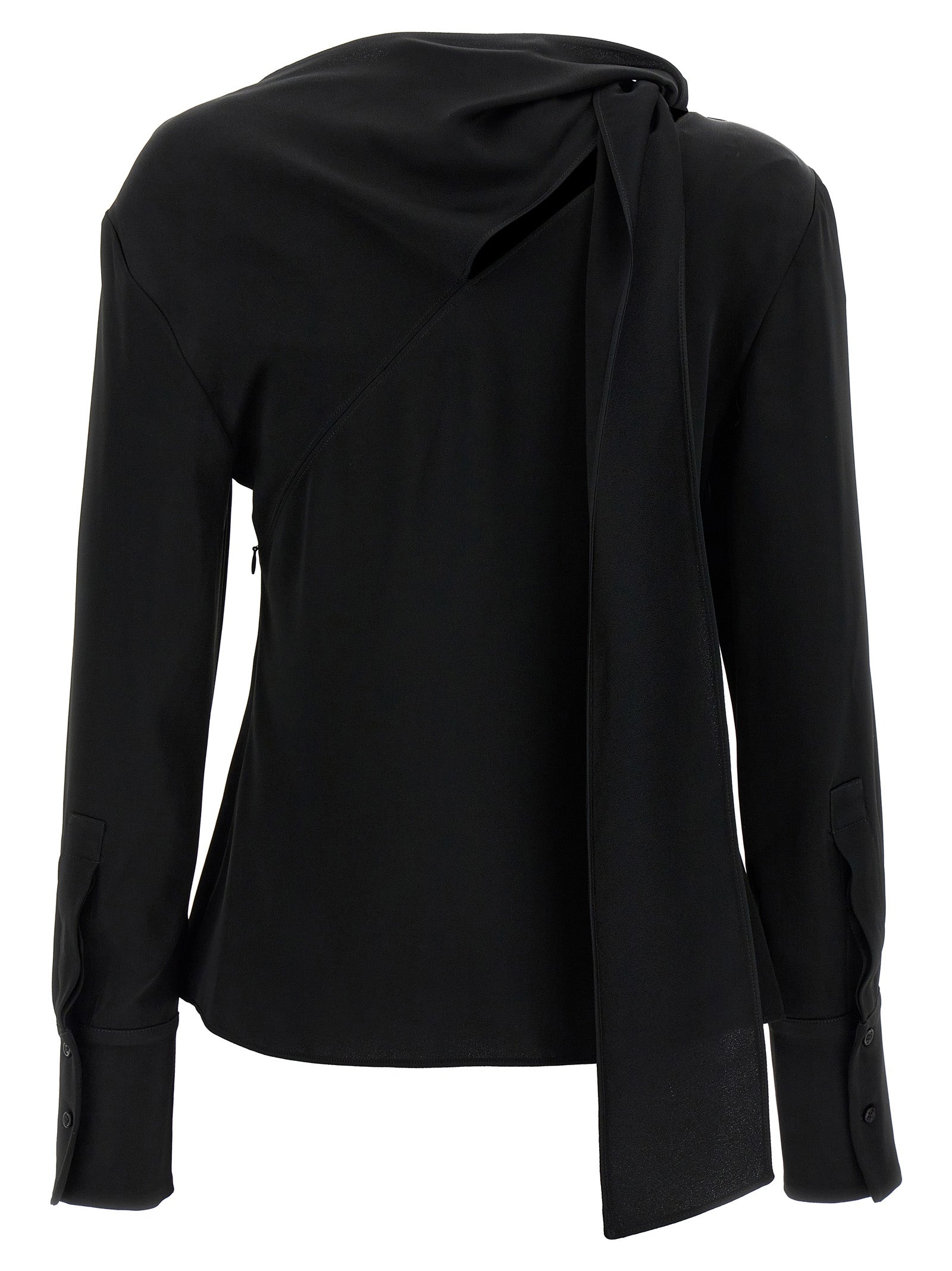 Givenchy Viscose Blouse