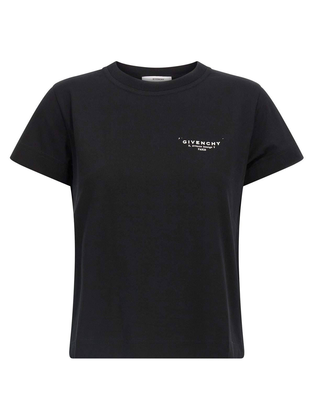 Givenchy Stamp T-shirt