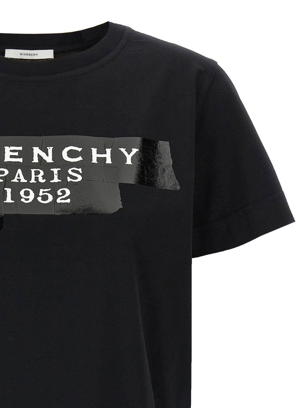 Givenchy Tape T-shirt