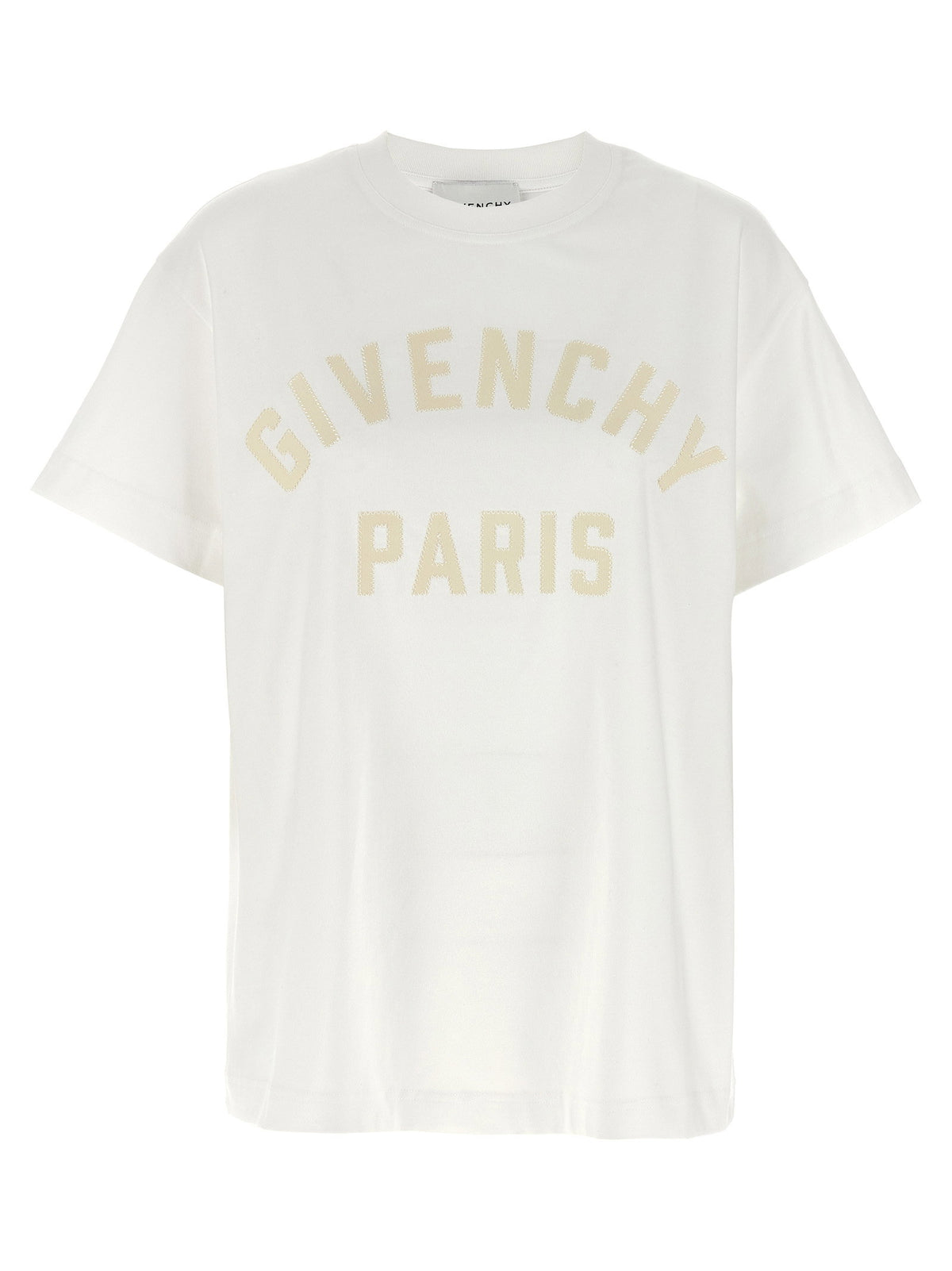 Givenchy Paris T-shirt