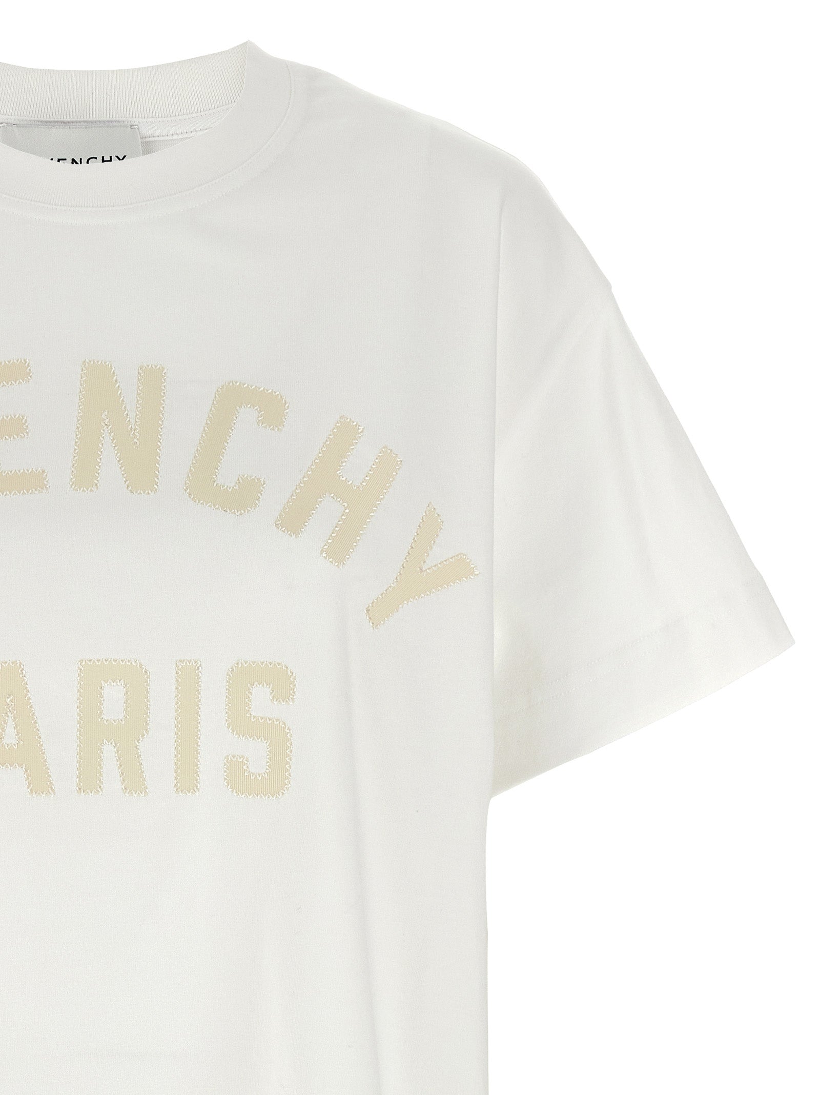 Givenchy Paris T-shirt