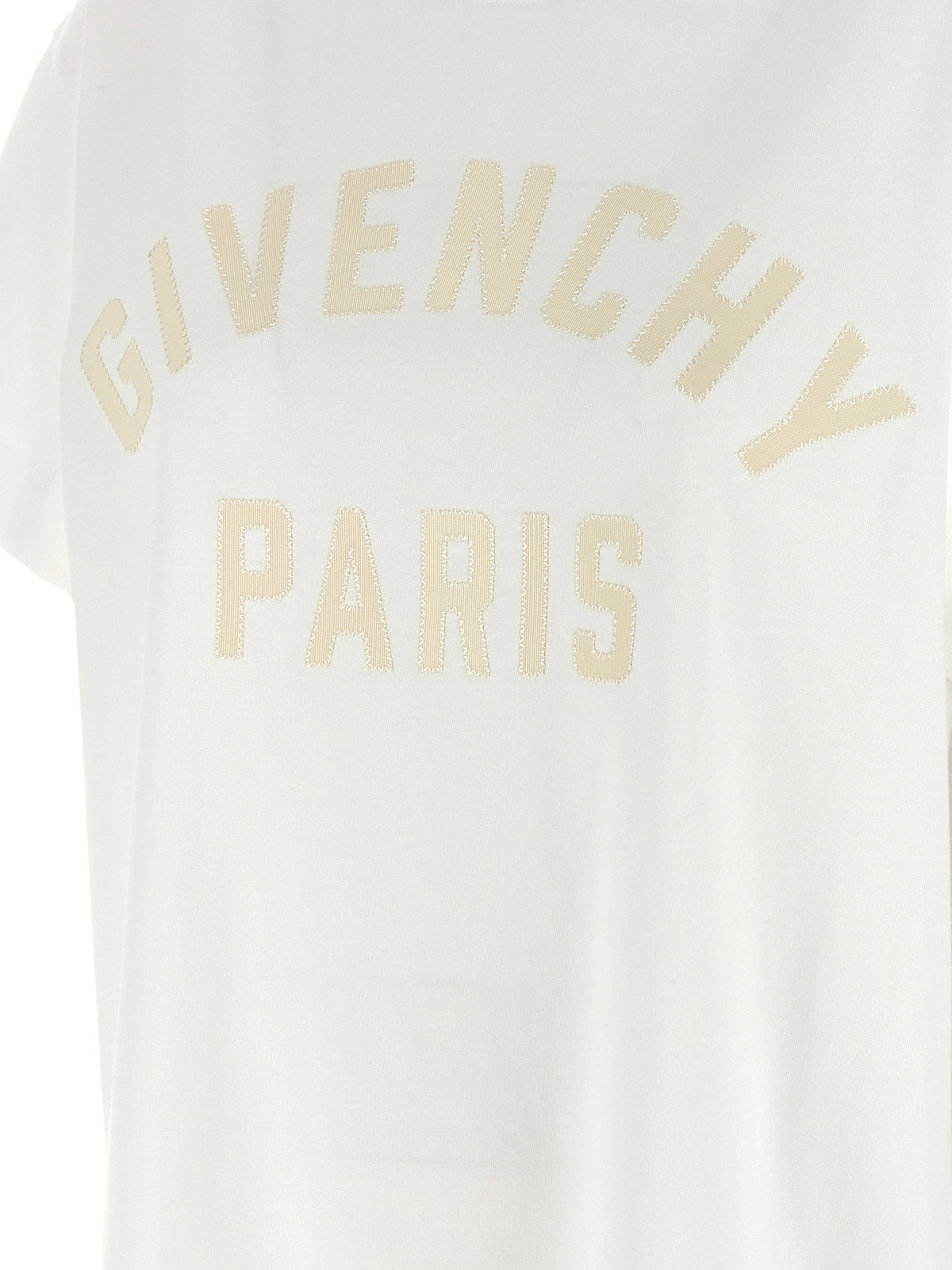 Givenchy Paris T-shirt