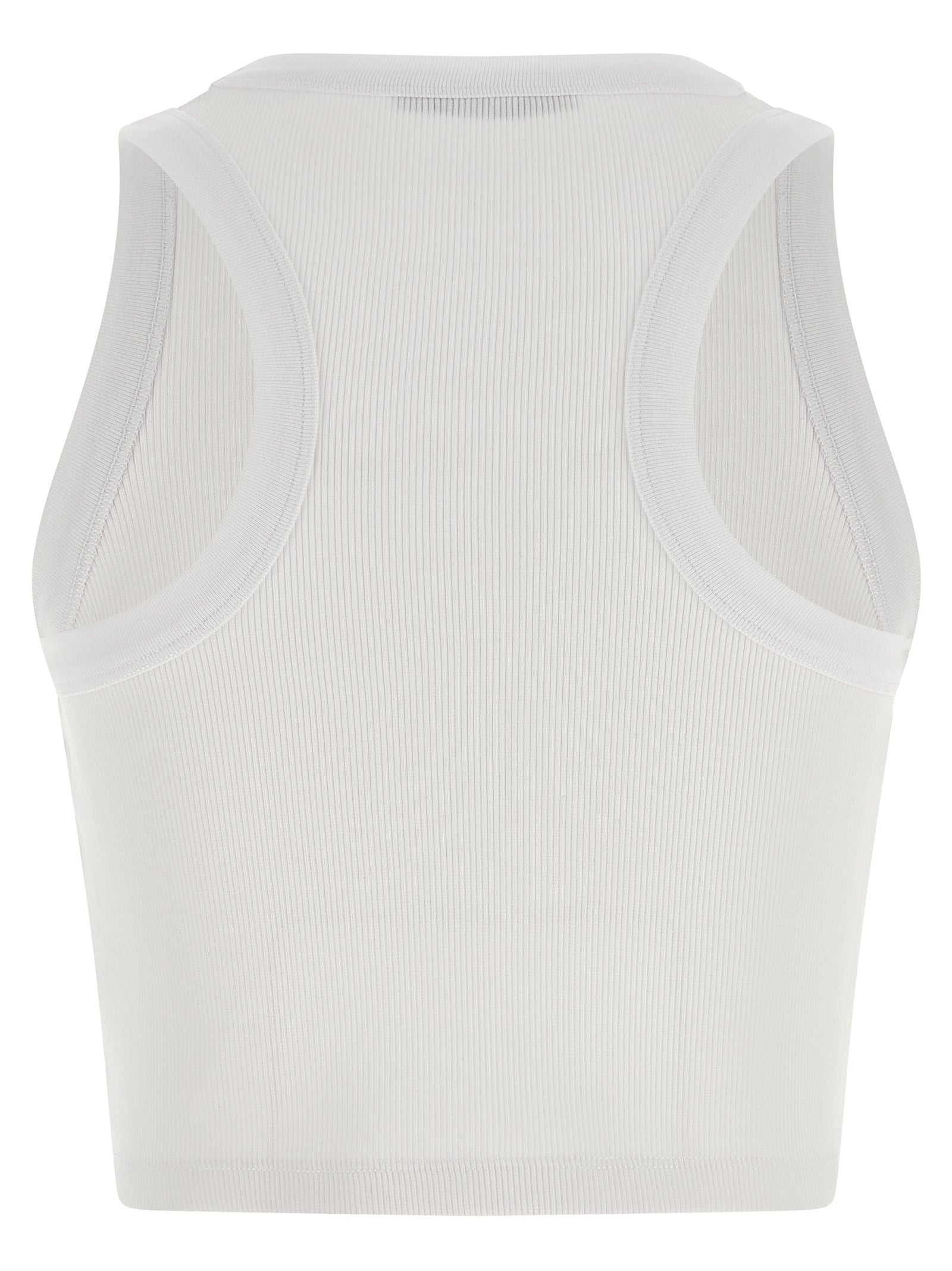 Givenchy Paris Print Top