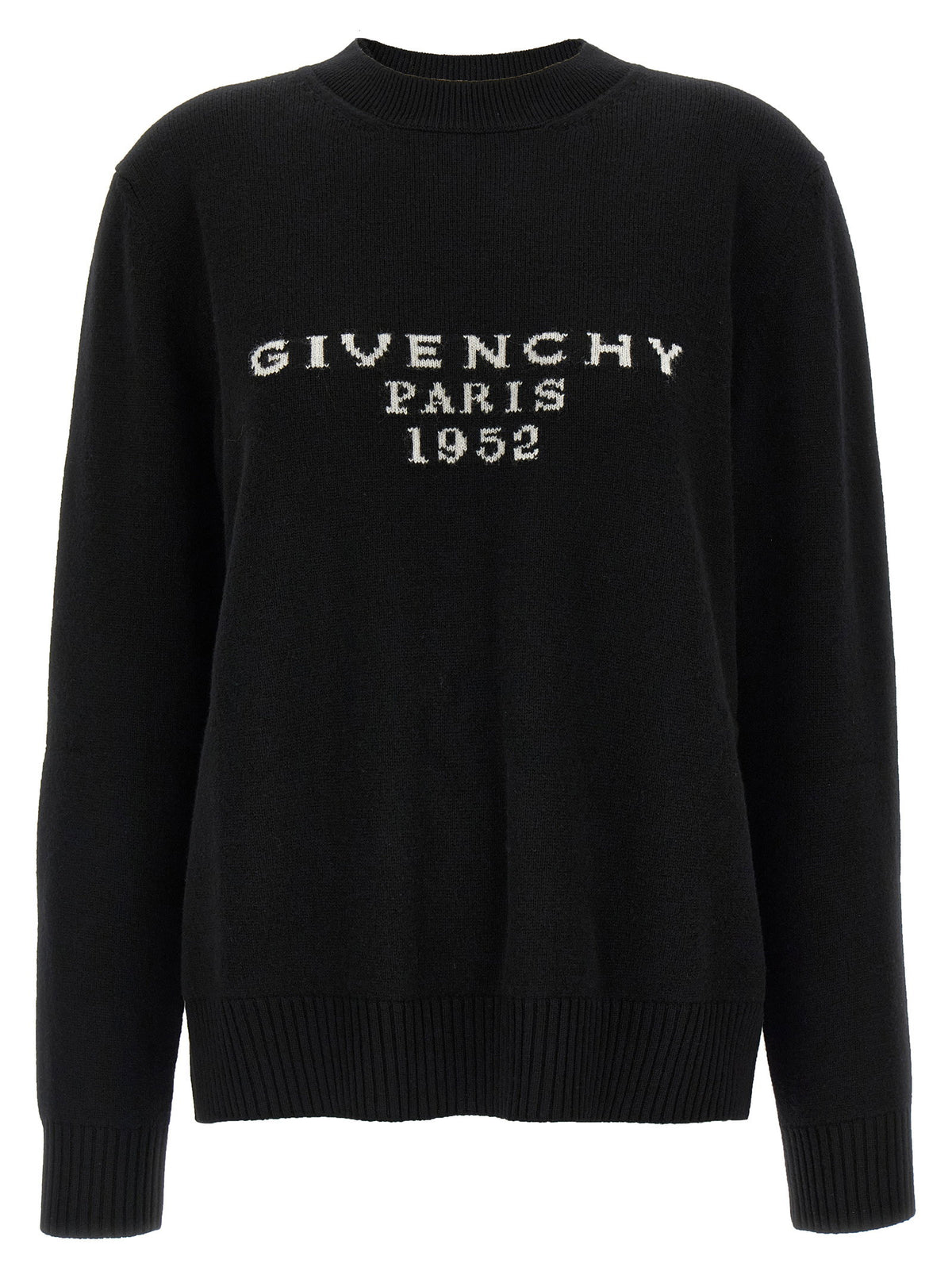 Givenchy Paris 1952 Sweater