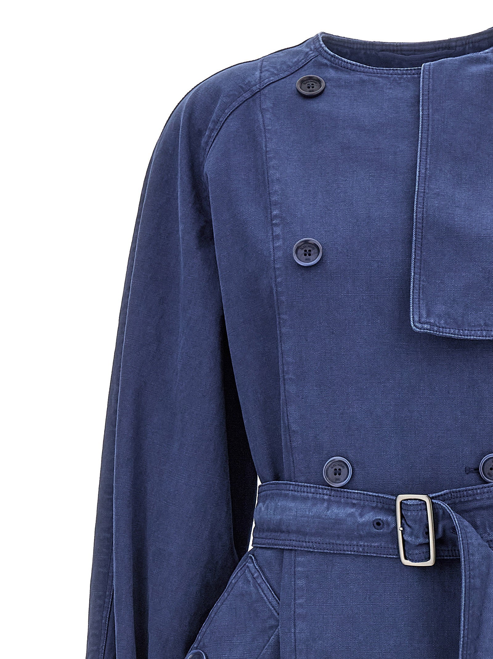 Max Mara Calao Trench Coat