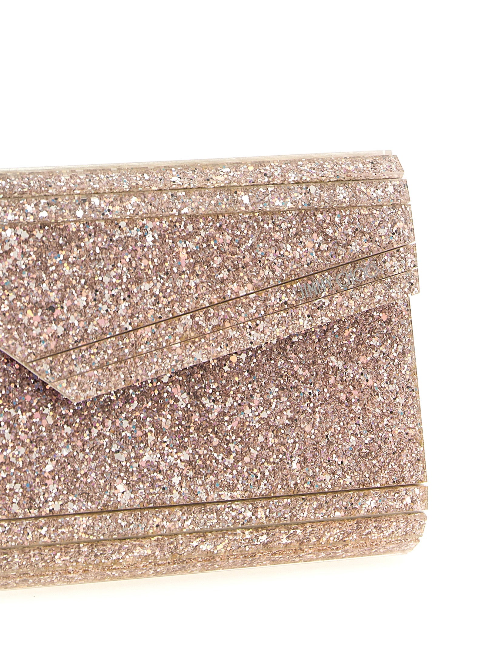 Jimmy Choo Candy Clutch