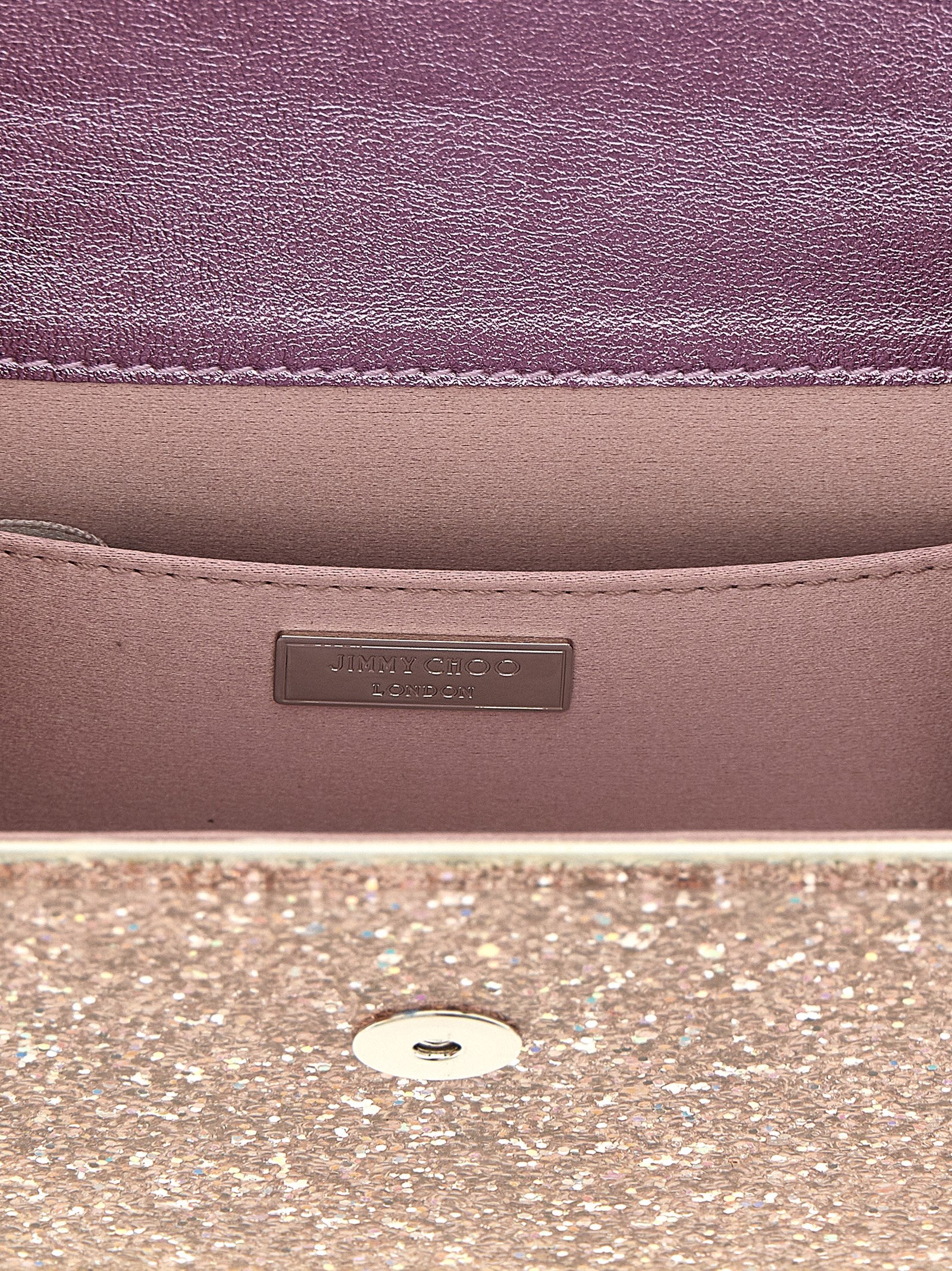 Jimmy Choo Candy Clutch