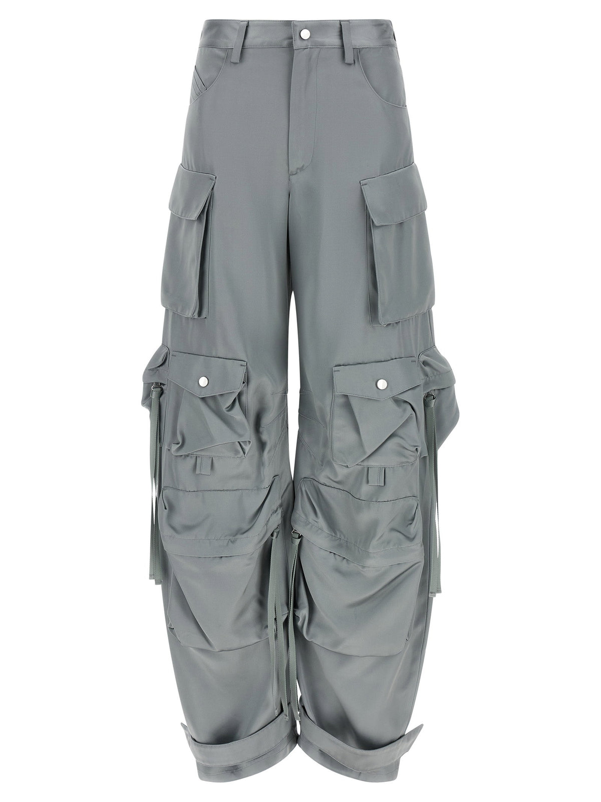 The Attico Superattico 10 Collection Cargo Pants