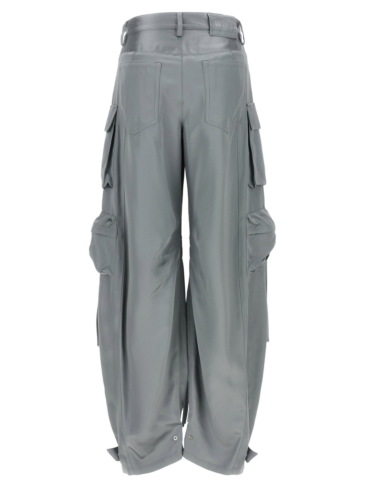 The Attico Superattico 10 Collection Cargo Pants