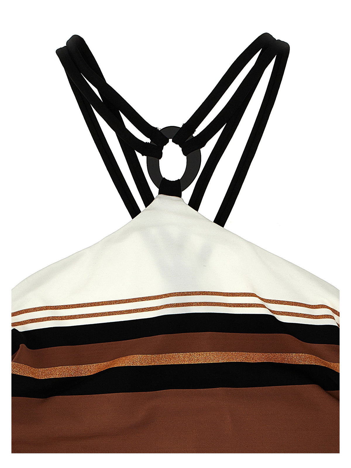 Max Mara Cathy One-piece Swimsuit