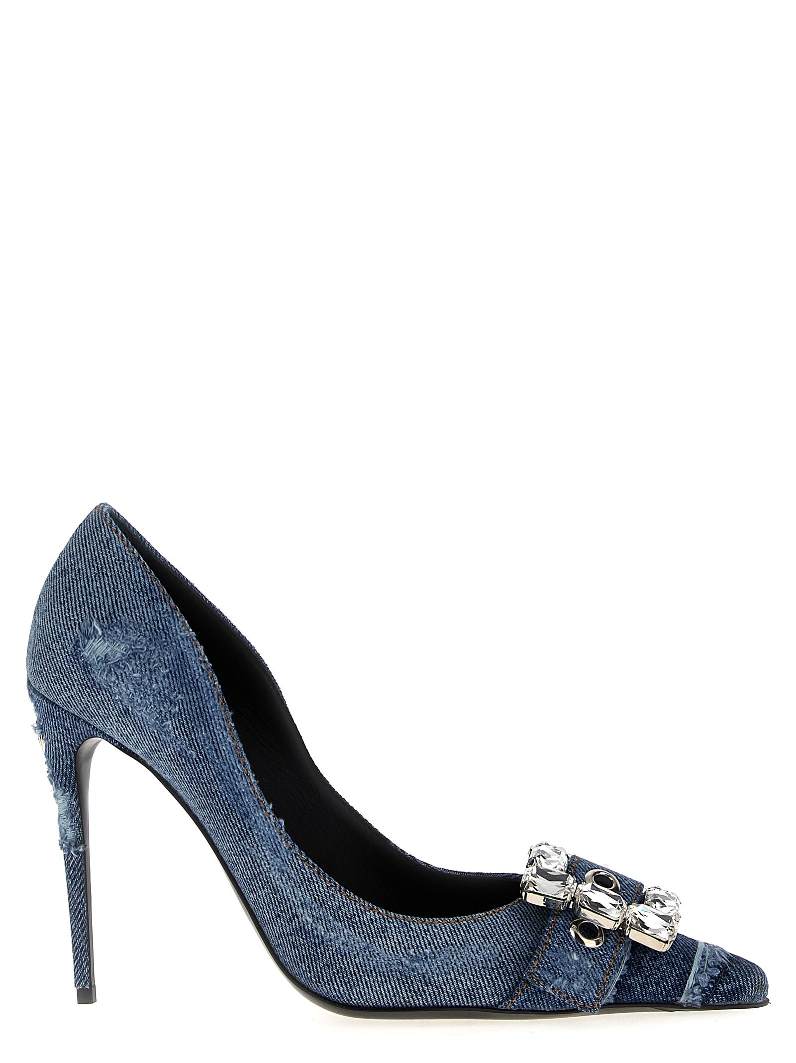 Dolce & Gabbana Lollo Pumps