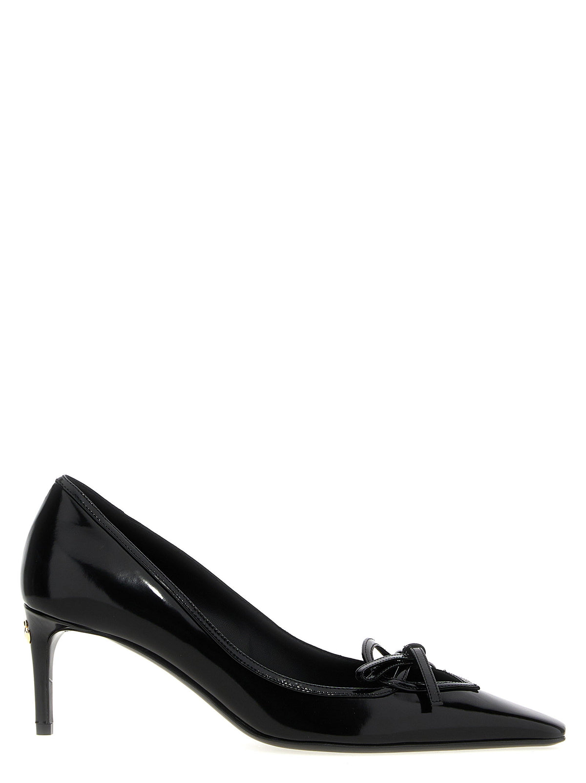 Dolce & Gabbana Mun Pumps