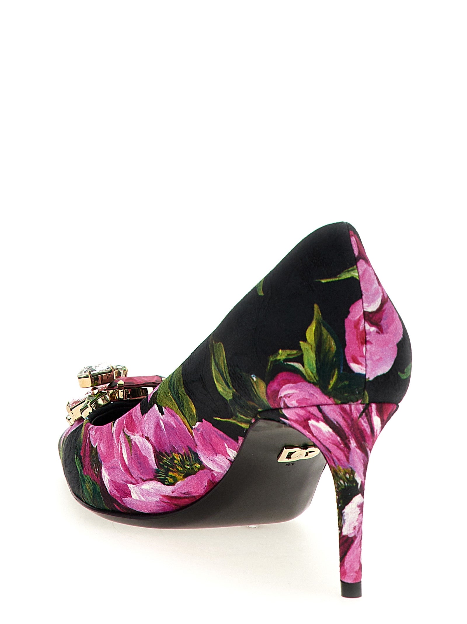 Dolce & Gabbana Lollo Pumps