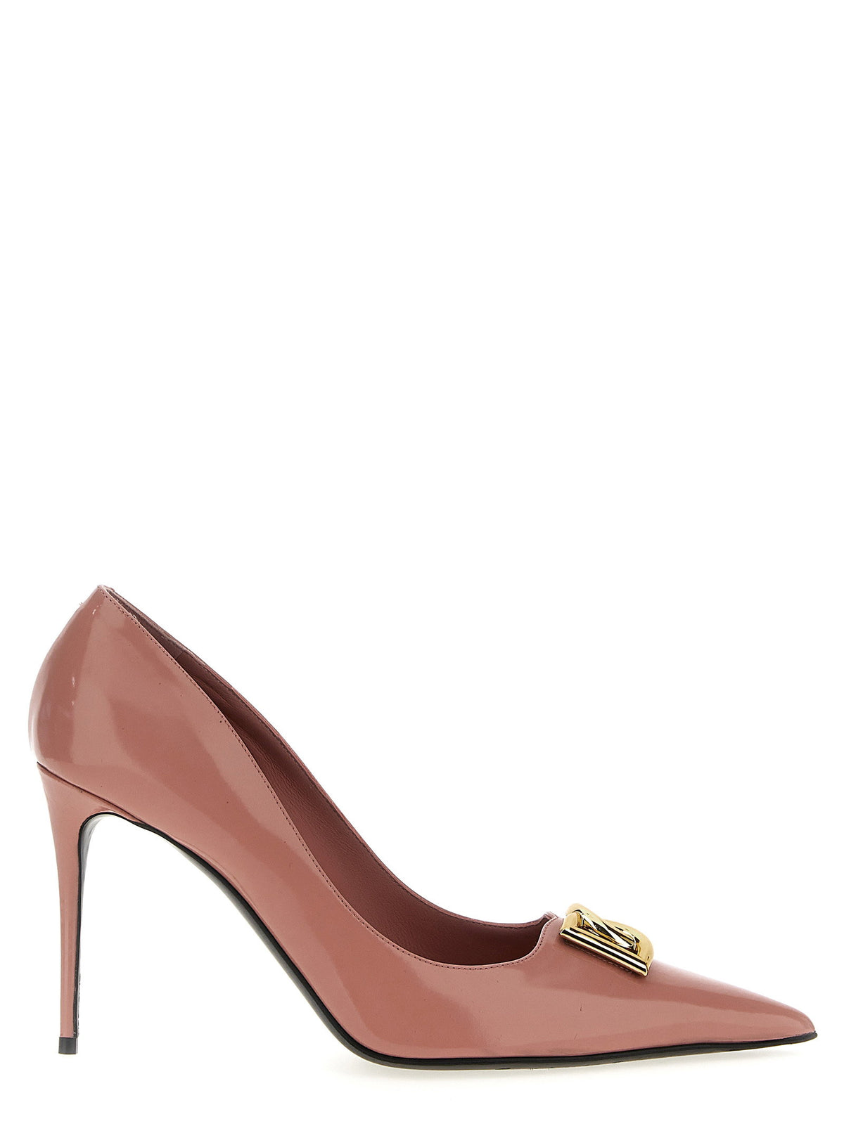 Dolce & Gabbana Lollo Pumps