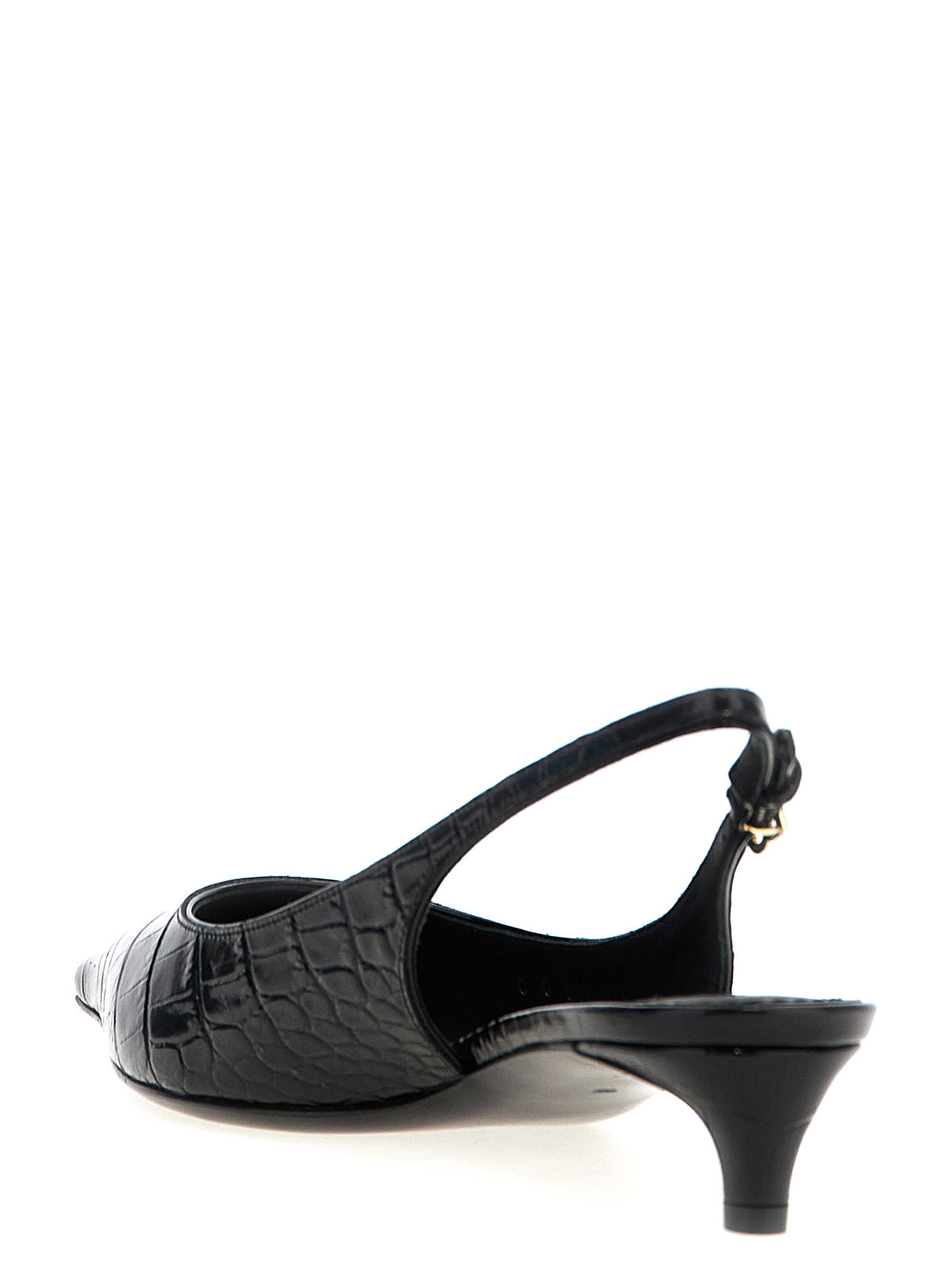 Dolce & Gabbana Mun Slingback