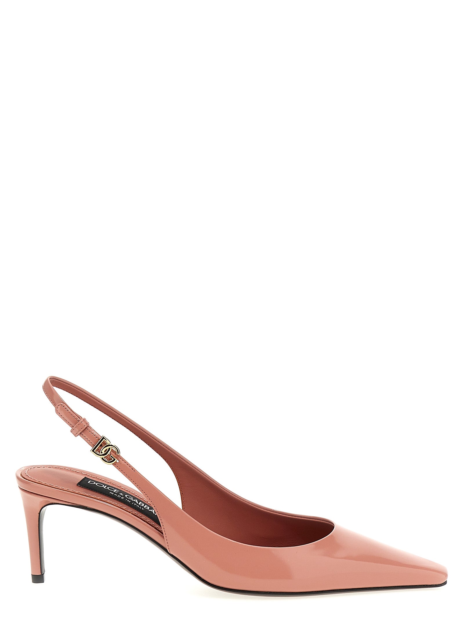 Dolce & Gabbana Dg Slingback