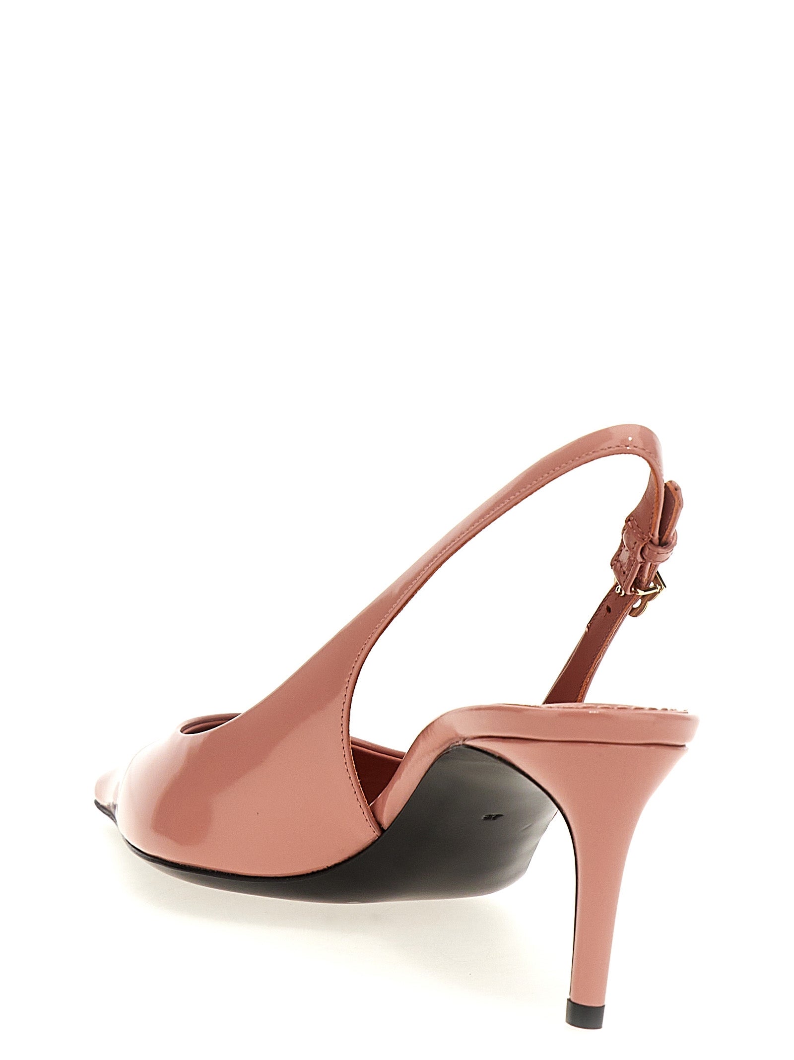 Dolce & Gabbana Dg Slingback