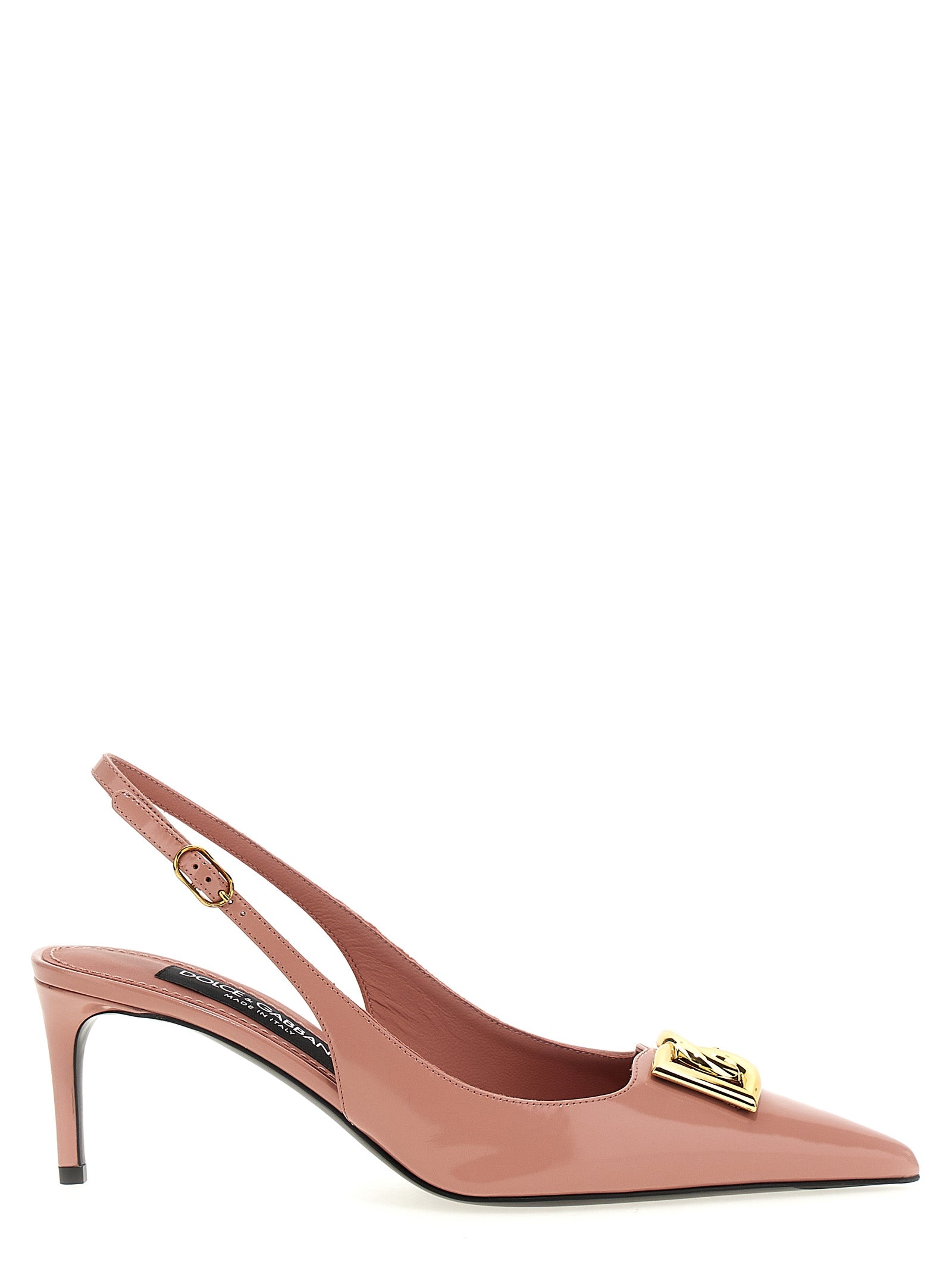 Dolce & Gabbana Lollo Slingback