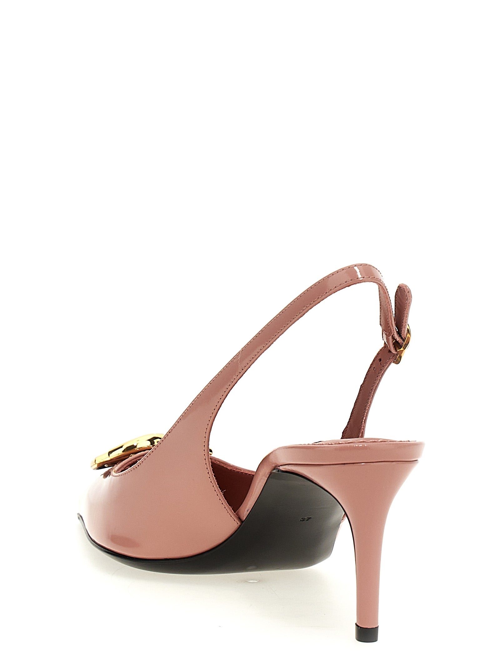 Dolce & Gabbana Lollo Slingback