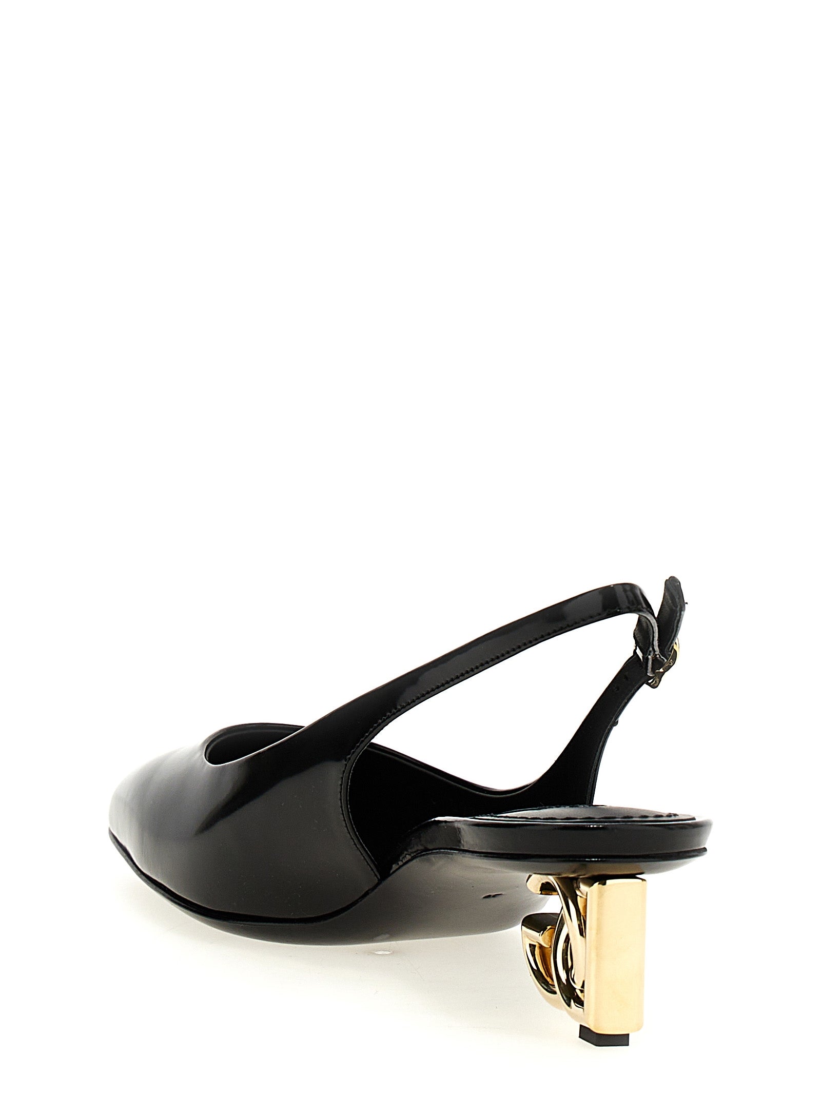Dolce & Gabbana Jackie New Slingback