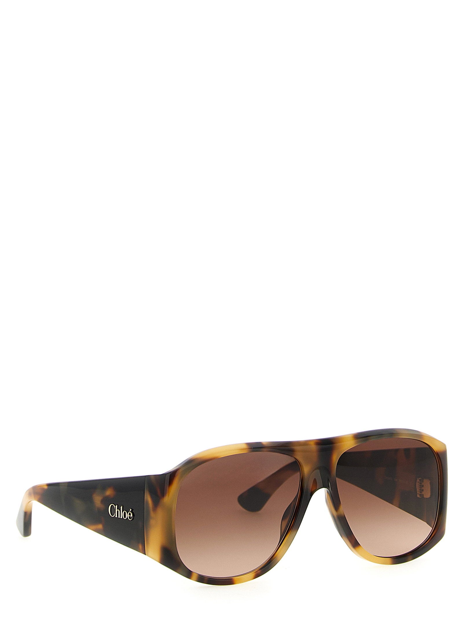 Chloé Chloe 60 Sunglasses