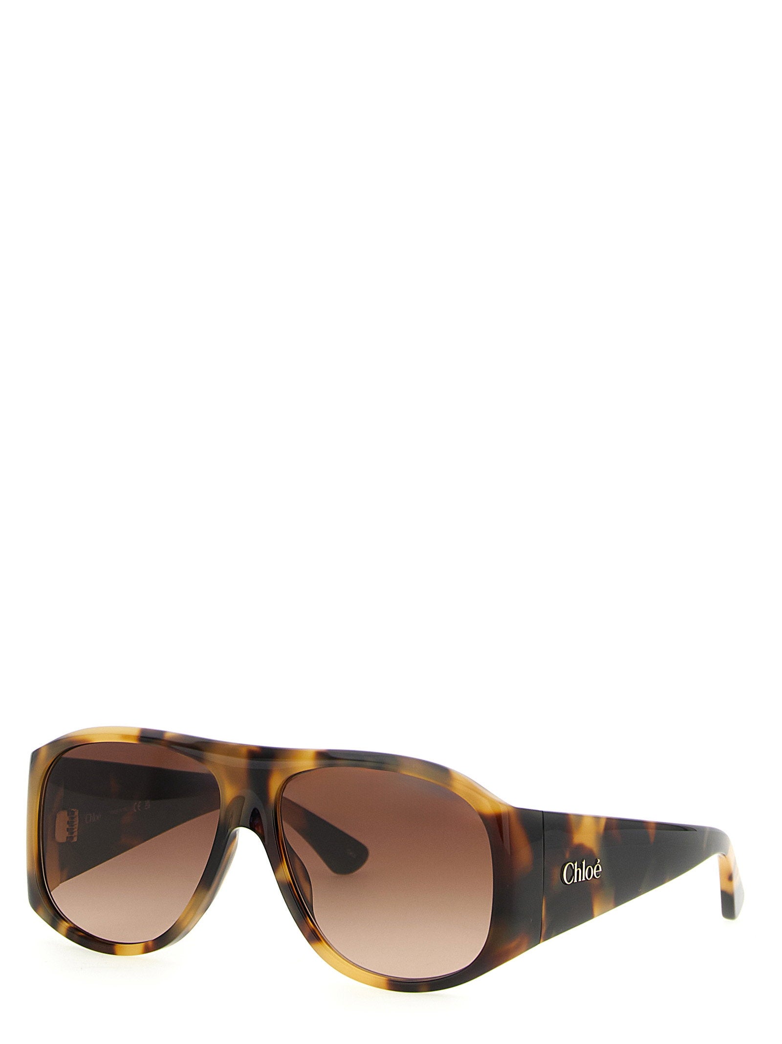 Chloé Chloe 60 Sunglasses