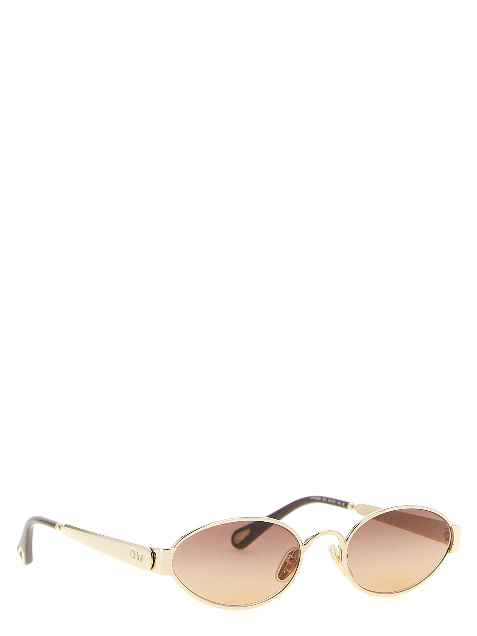 Chloé Chloe 54 Sunglasses