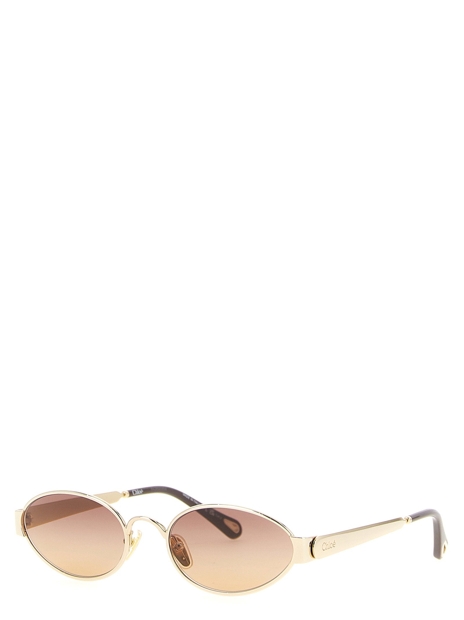 Chloé Chloe 54 Sunglasses