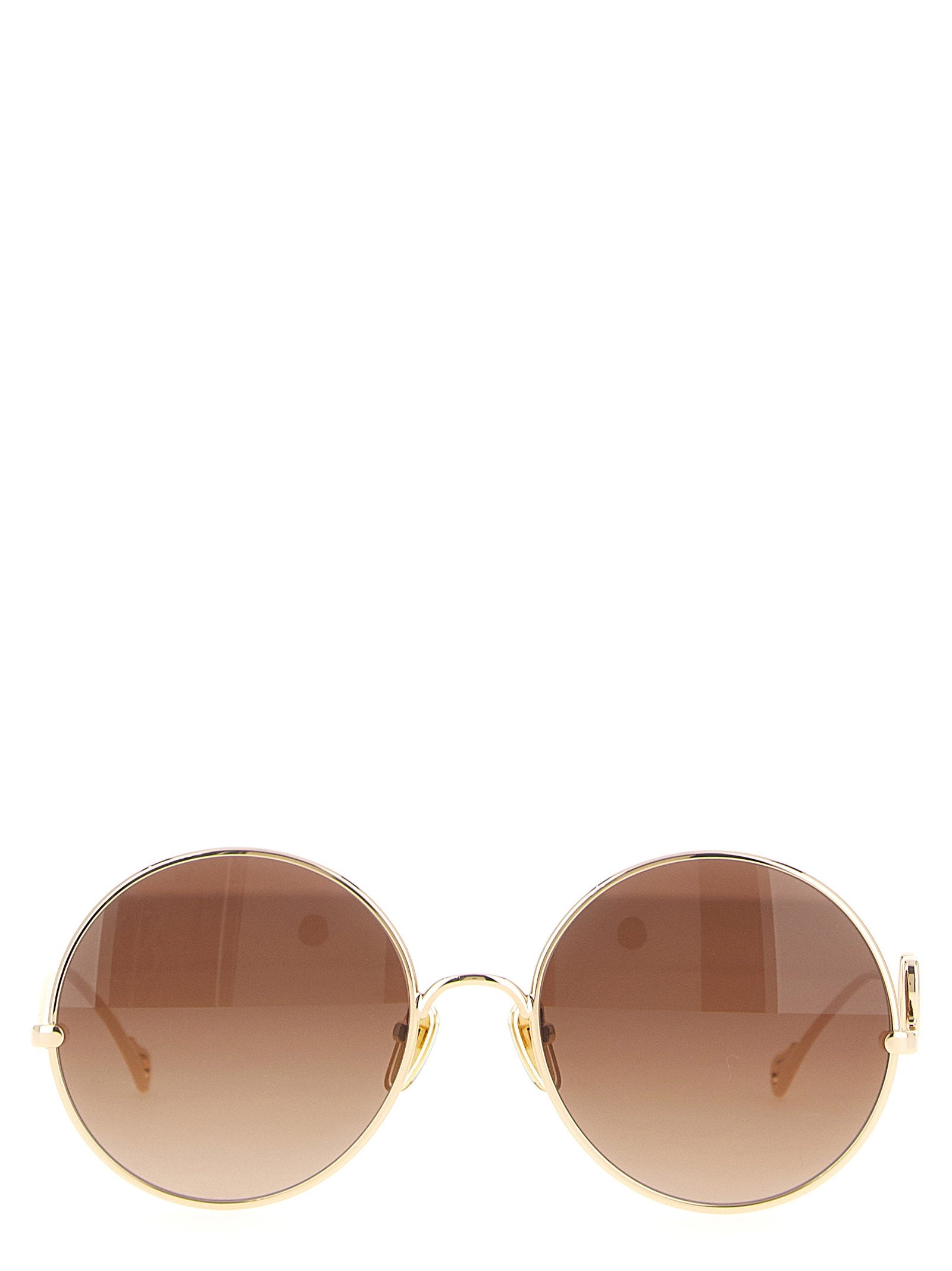 Chloé Chloe 56 Sunglasses