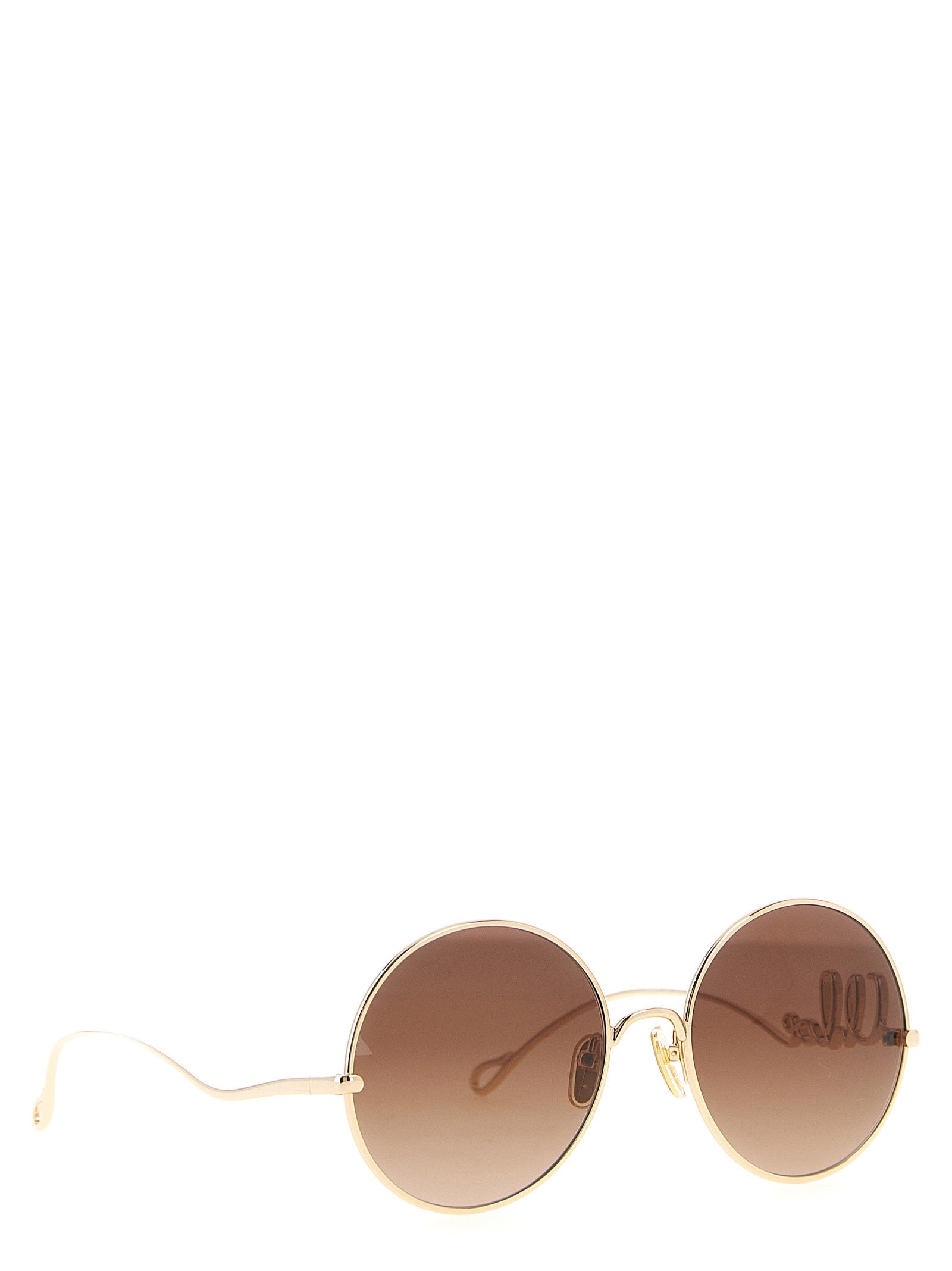 Chloé Chloe 56 Sunglasses