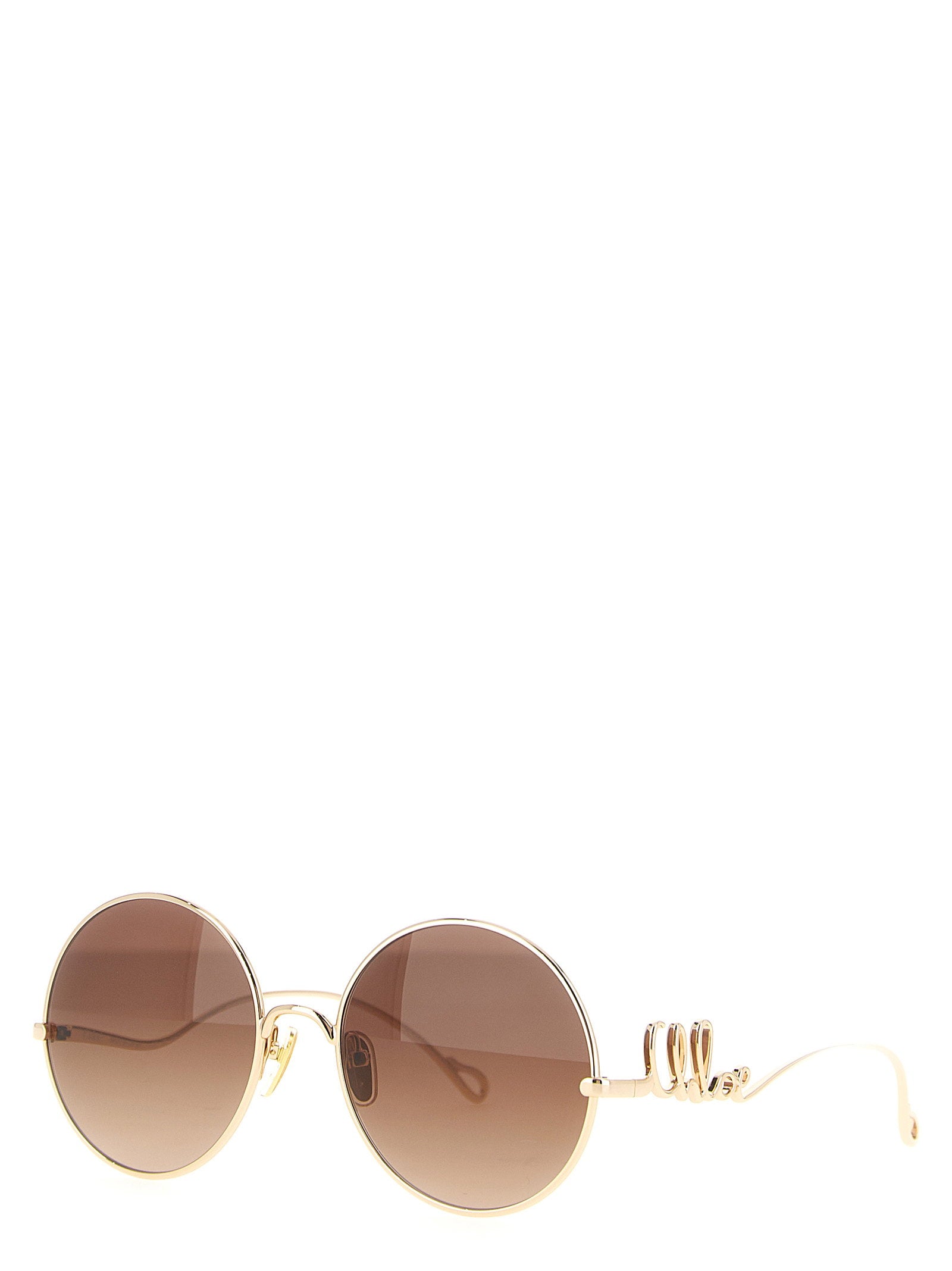 Chloé Chloe 56 Sunglasses