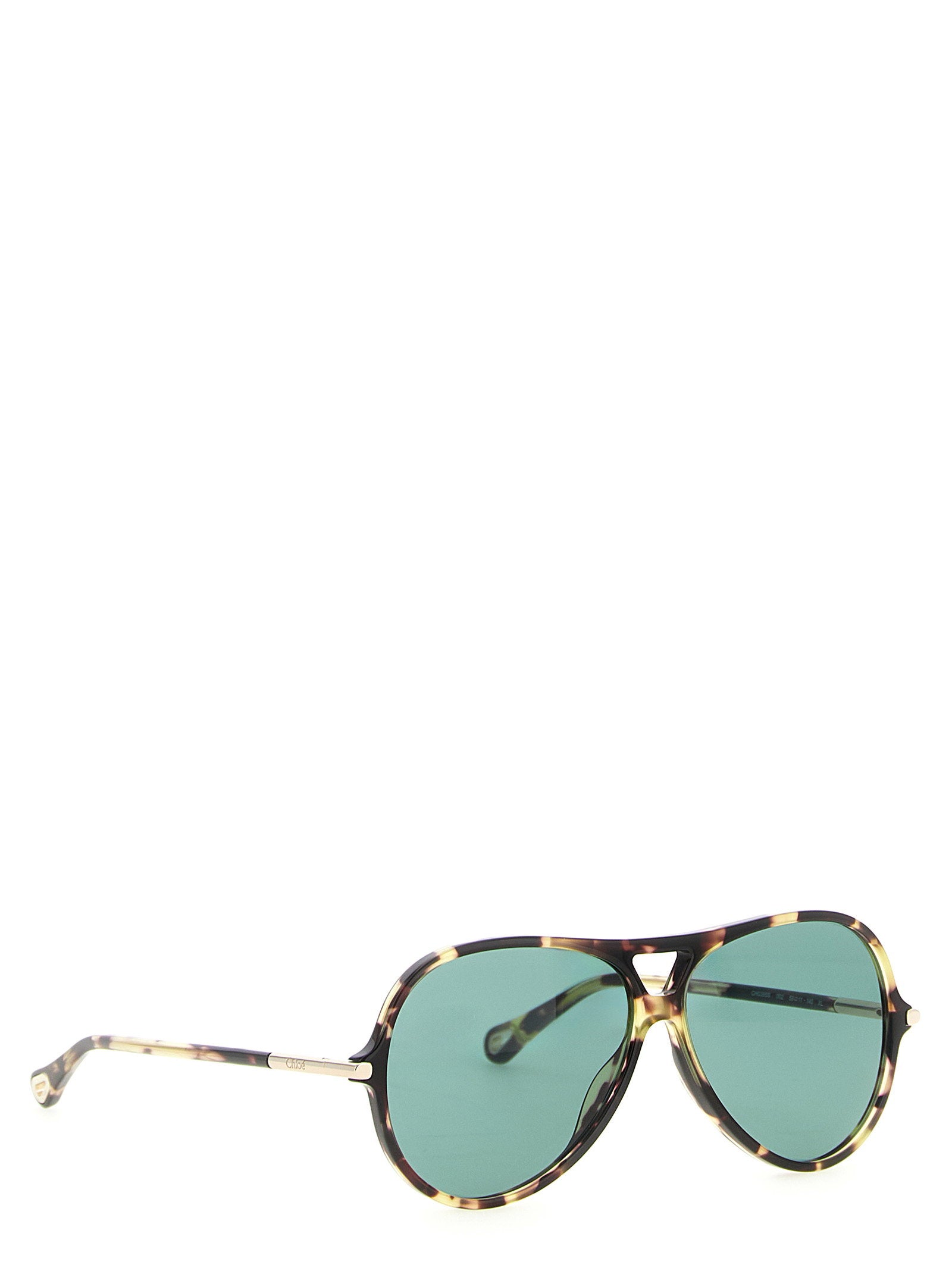 Chloé Chloe 59 Sunglasses