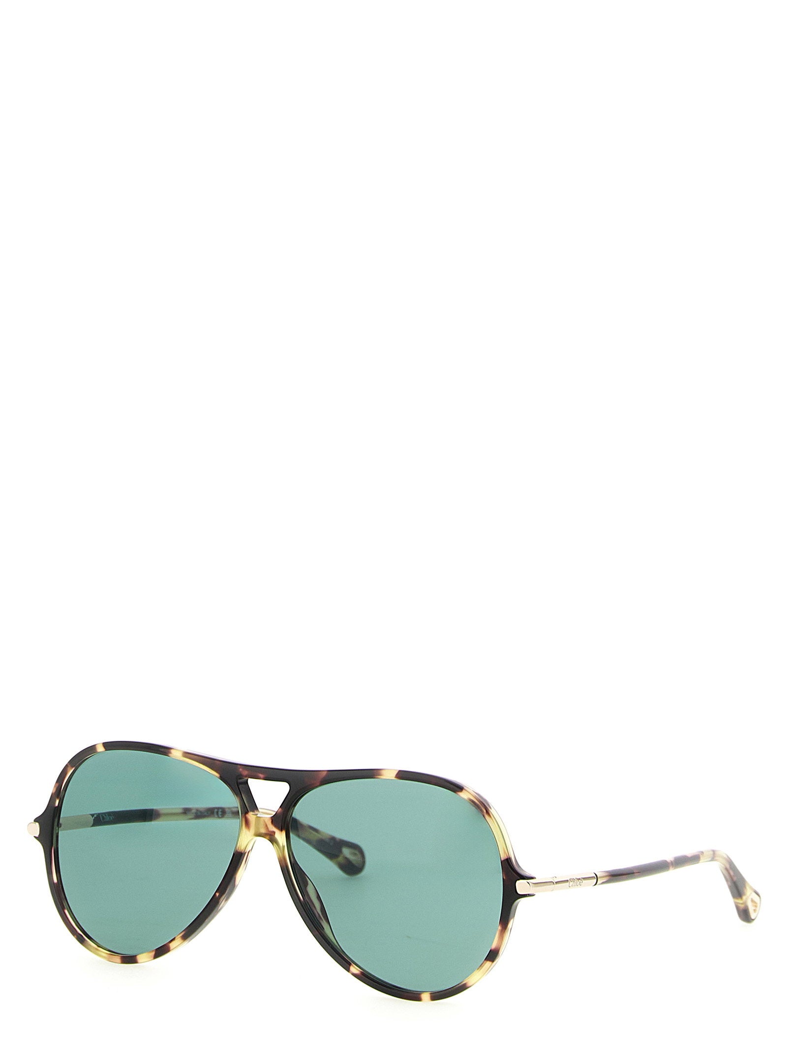 Chloé 59 Sunglasses