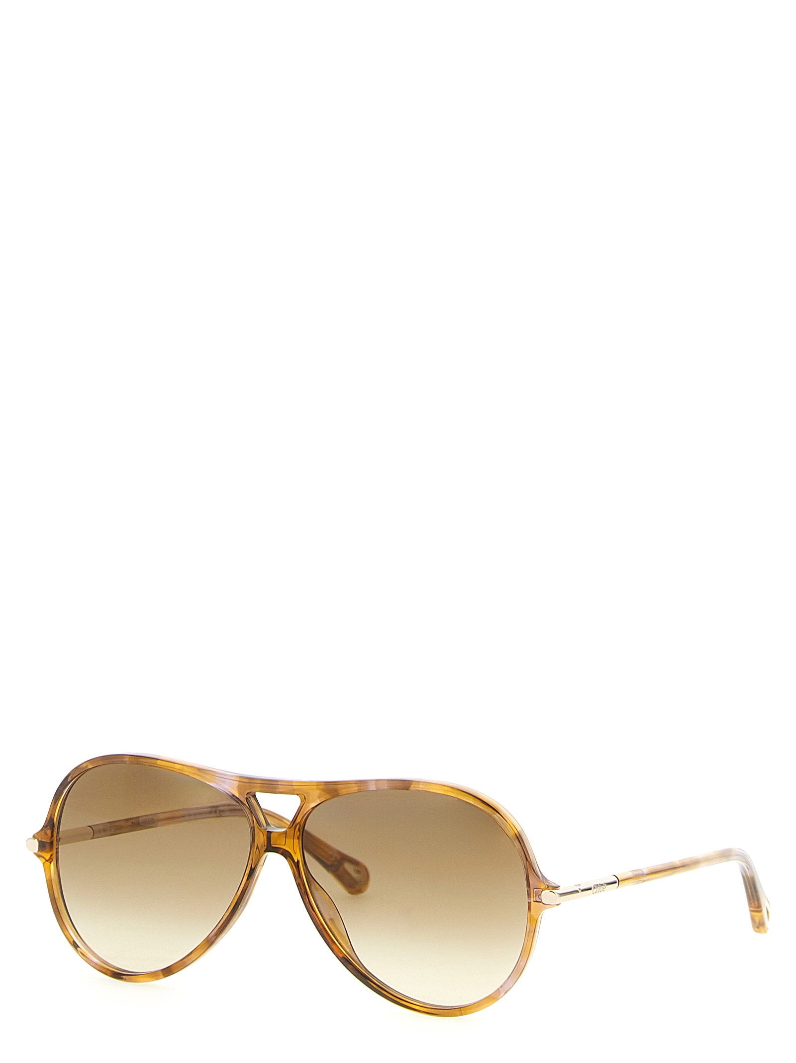 Chloé Chloe 59 Sunglasses