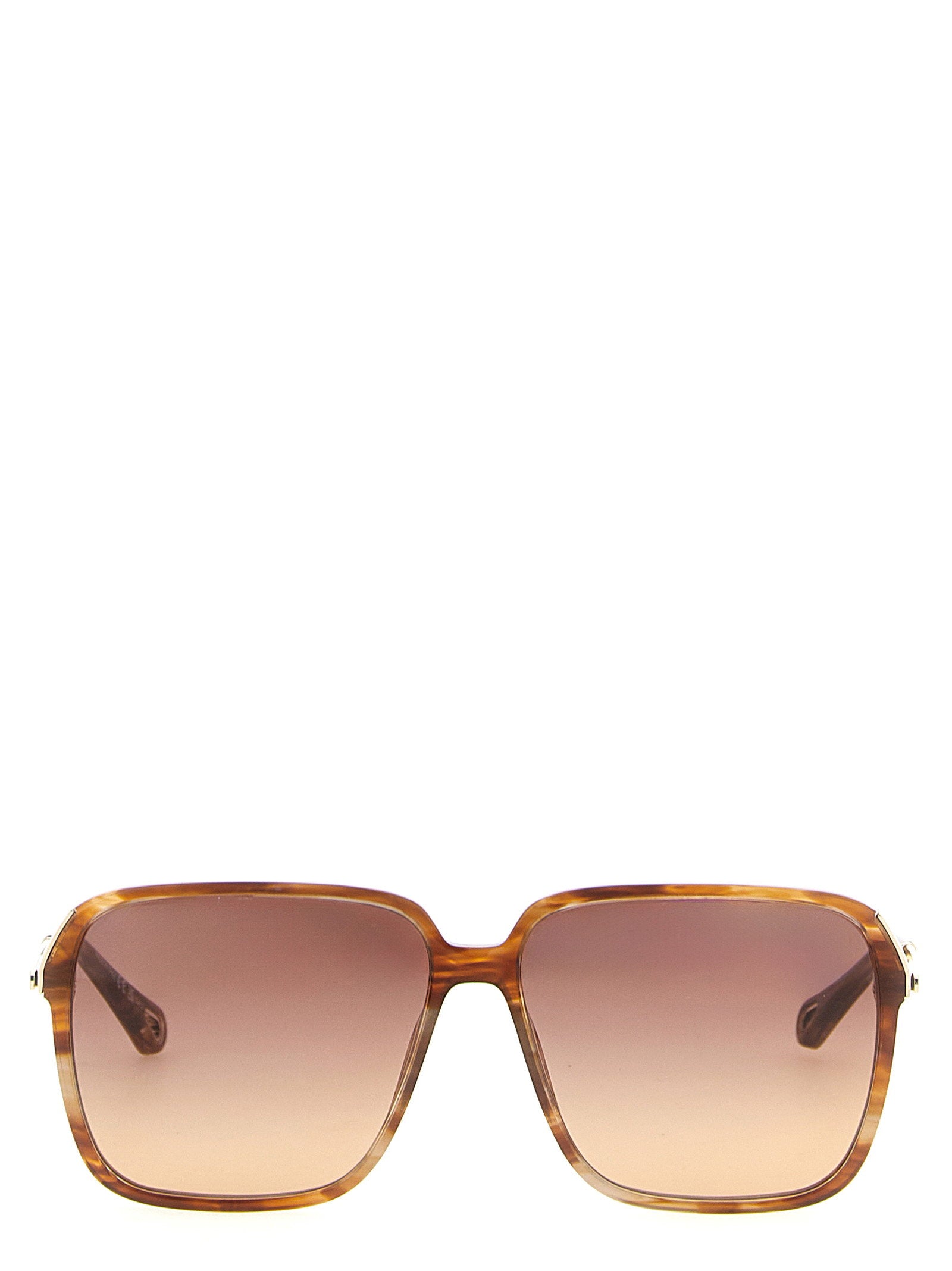 Chloé Chloe 59 Sunglasses
