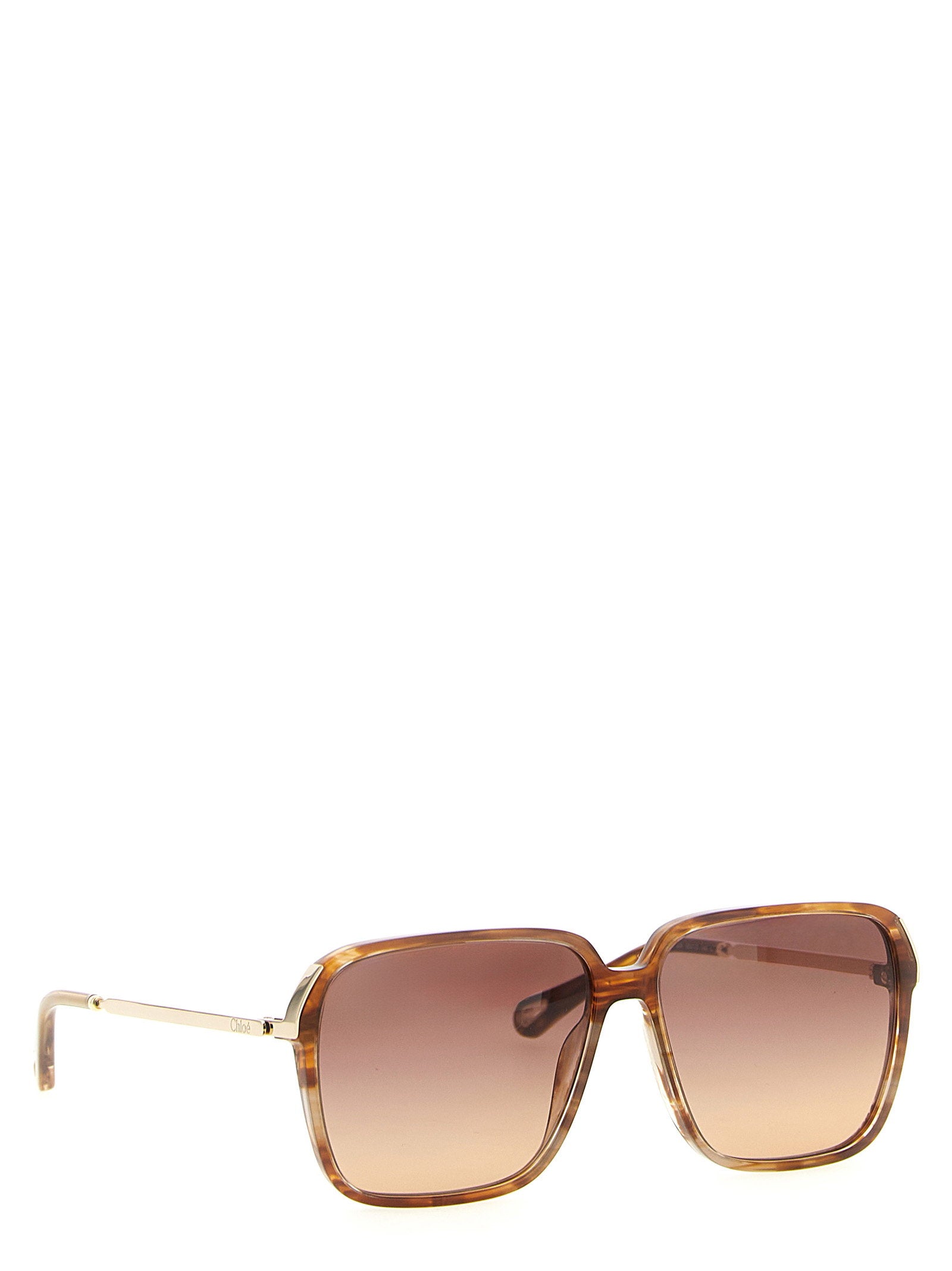 Chloé Chloe 59 Sunglasses
