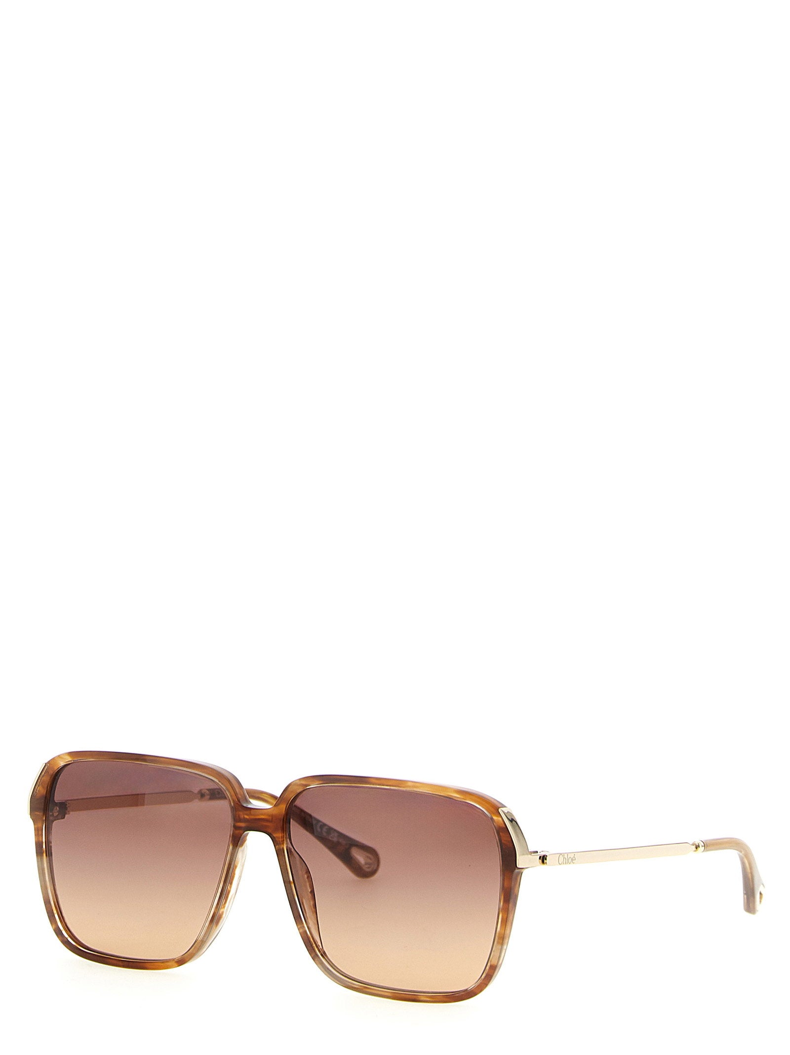 Chloé Chloe 59 Sunglasses