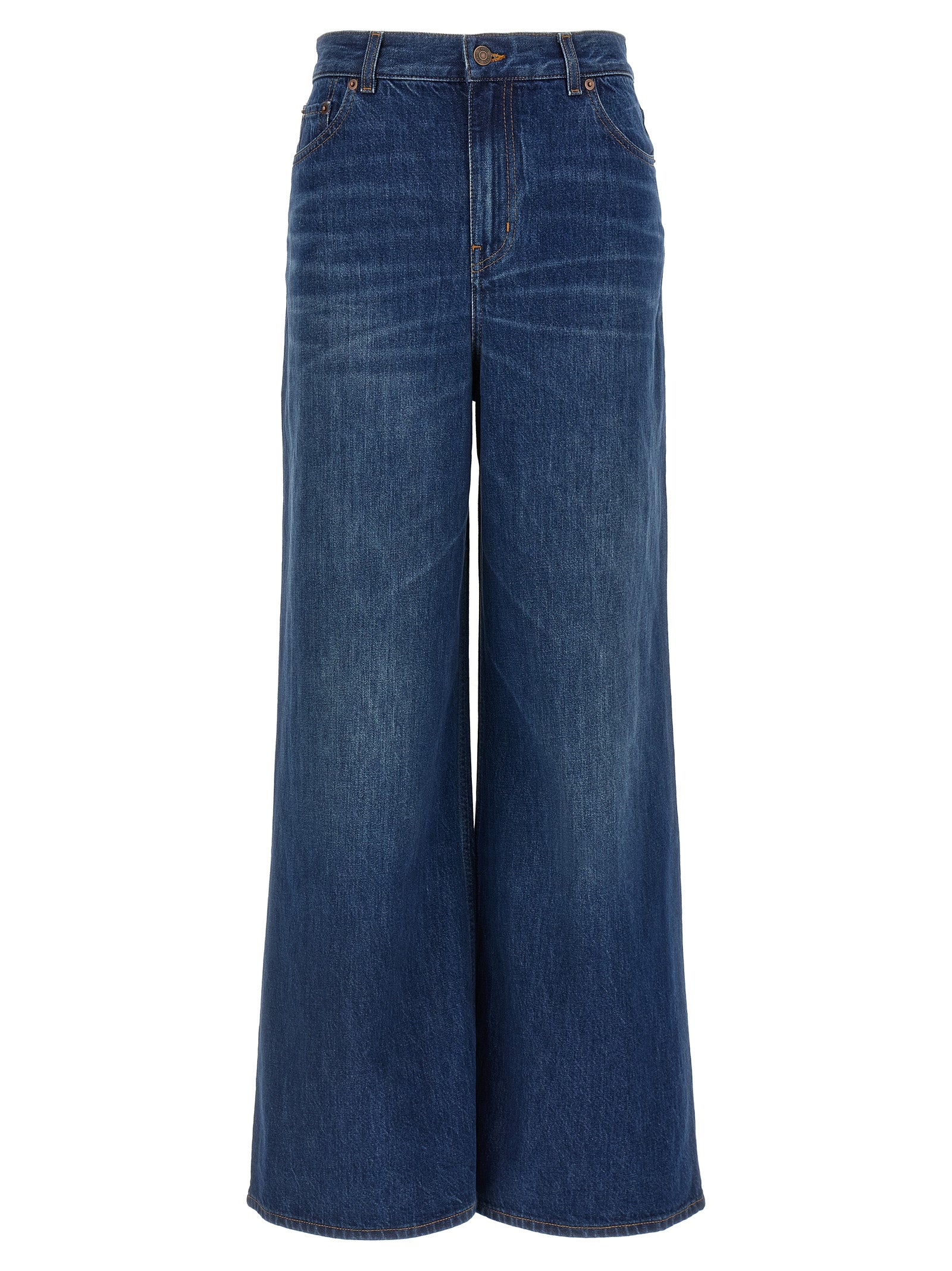 Chloé ChloÉ High Waist Jeans