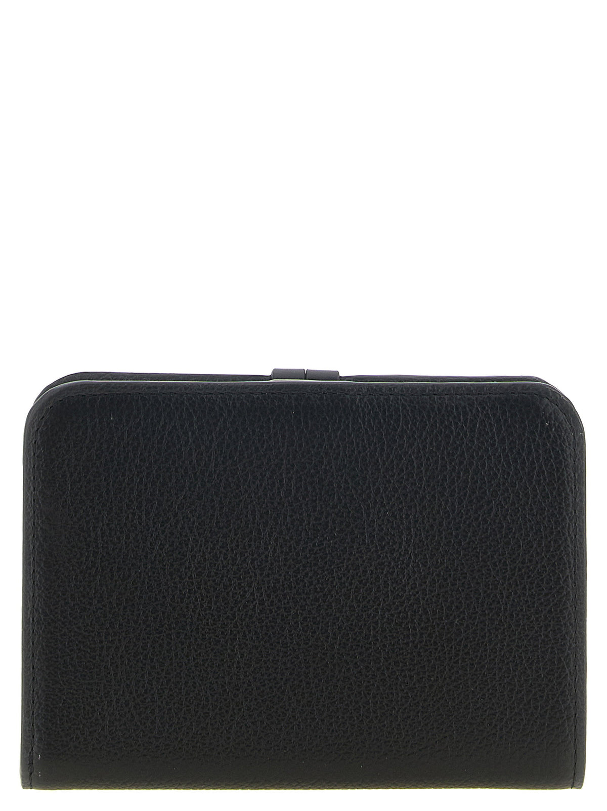Chloé Alphabet Bifold Wallet