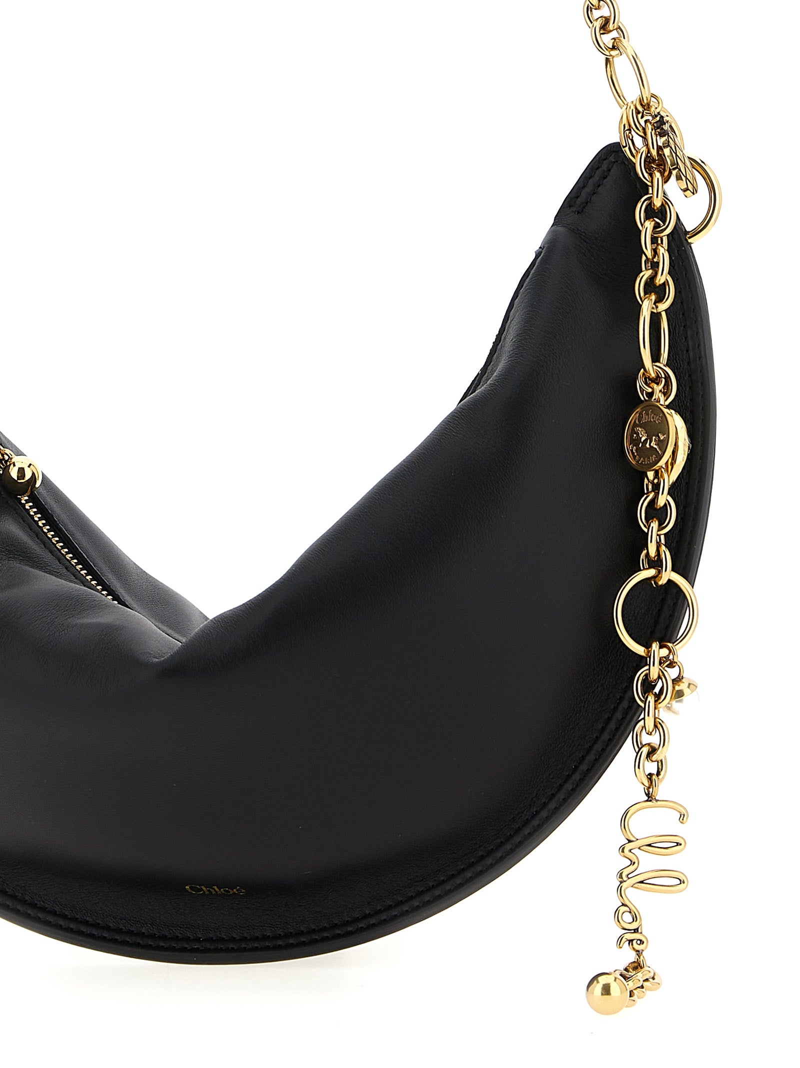 ChloÉ Chloé Icons Shoulder Bag