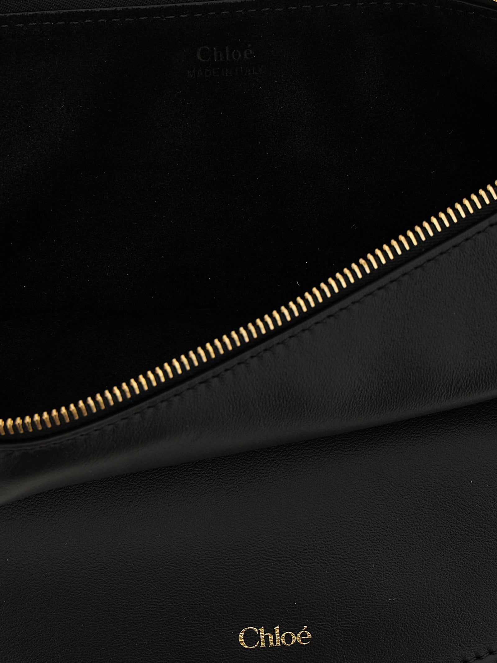 ChloÉ Chloé Icons Shoulder Bag