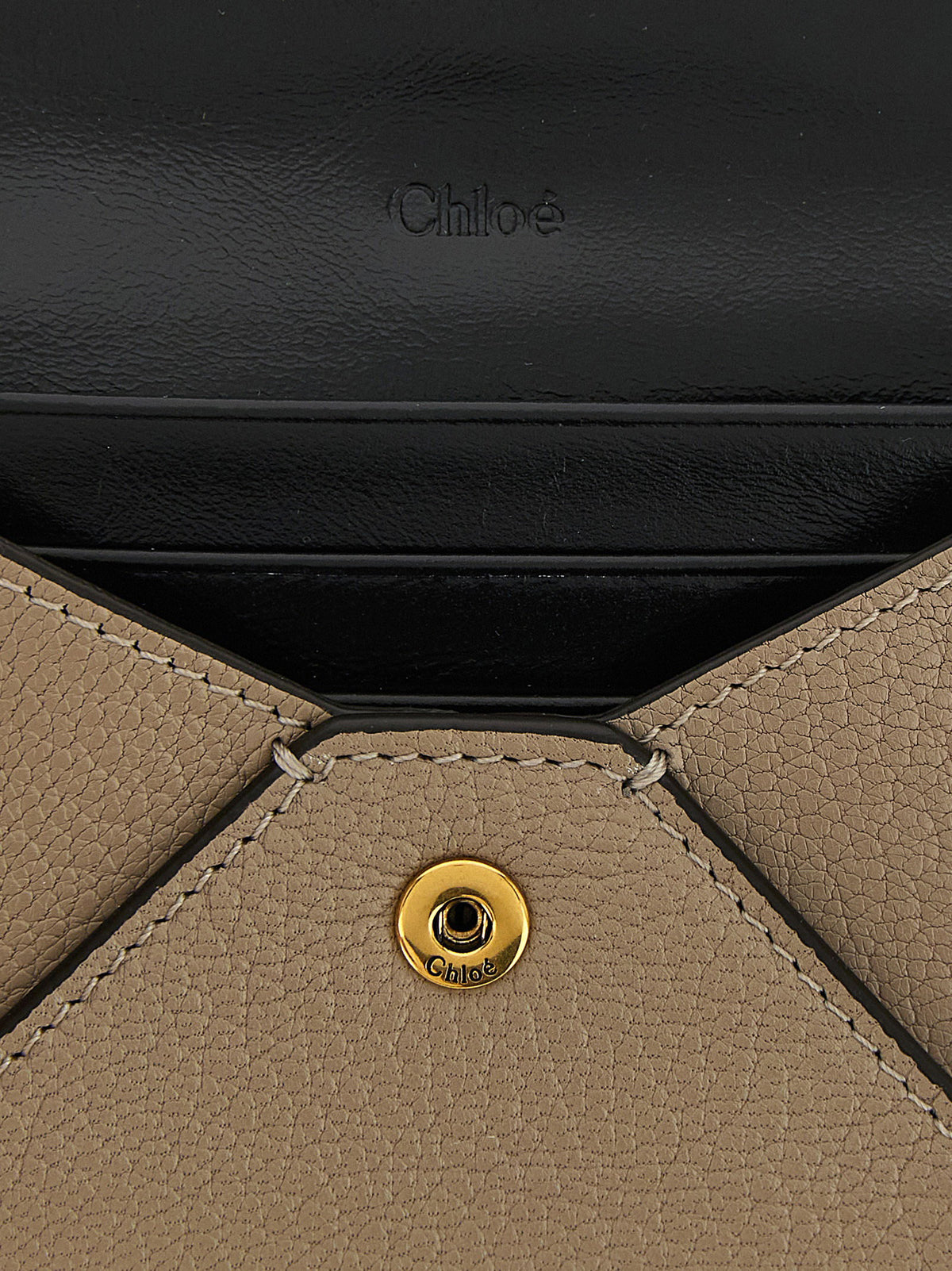 Chloé Envelope Card Holder