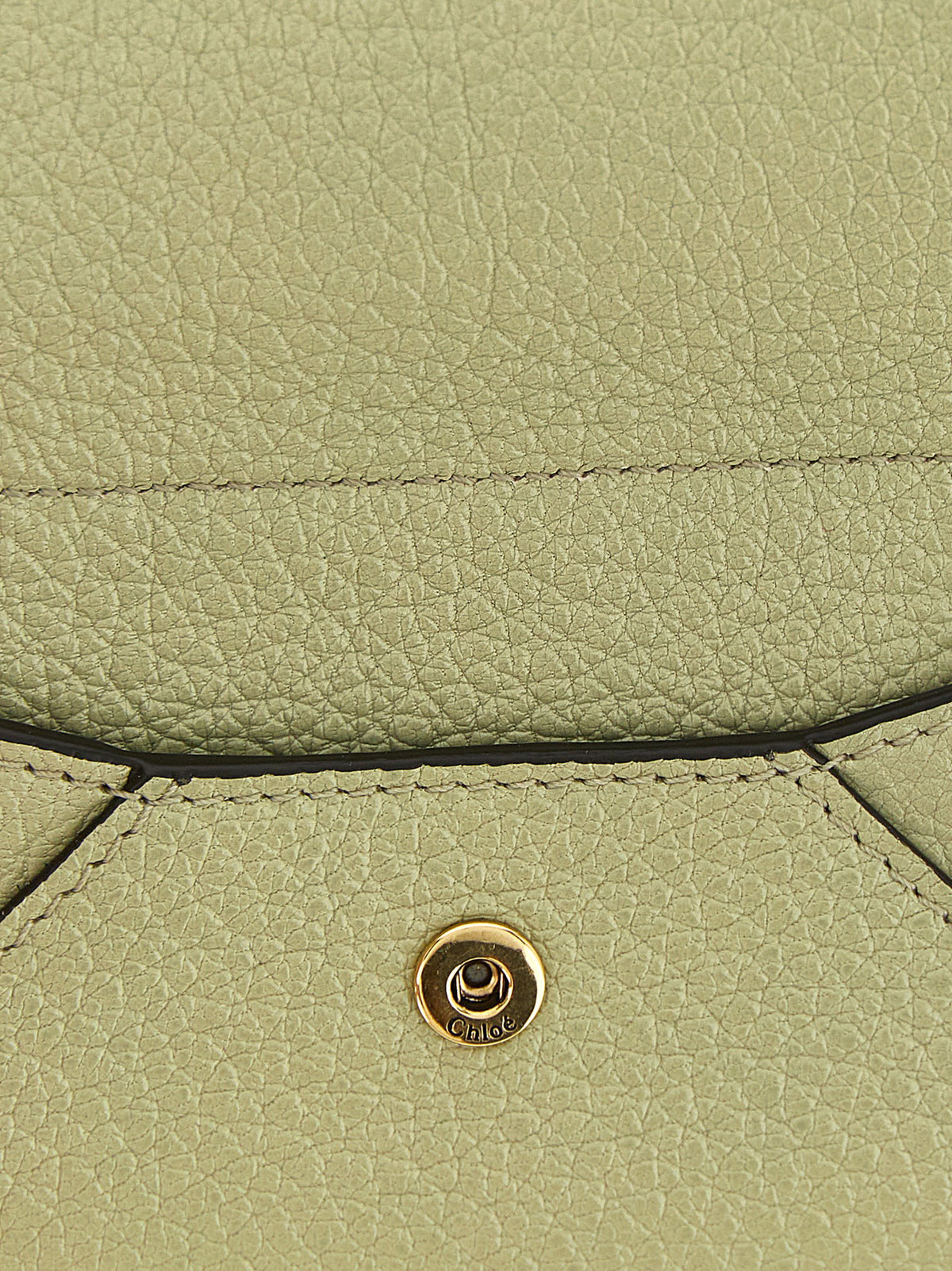 Chloé Envelope Small Wallet
