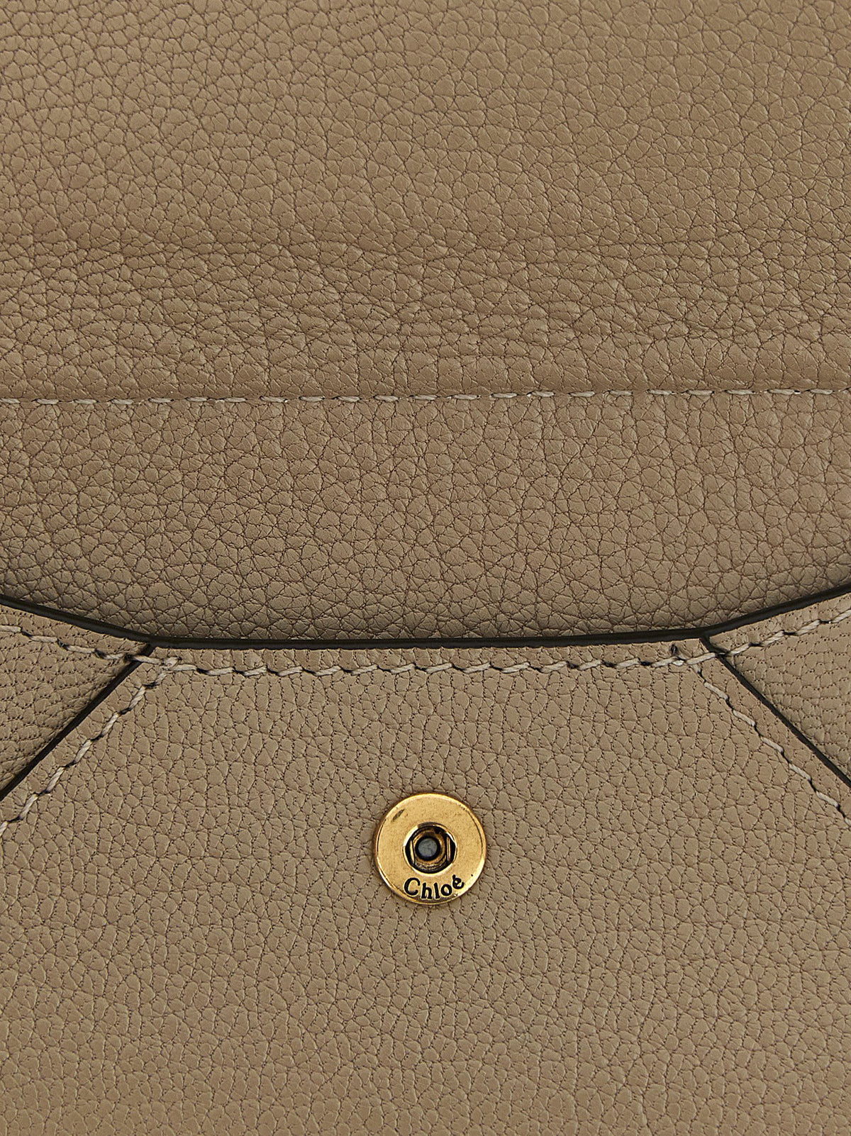 Chloé Envelope Small Wallet