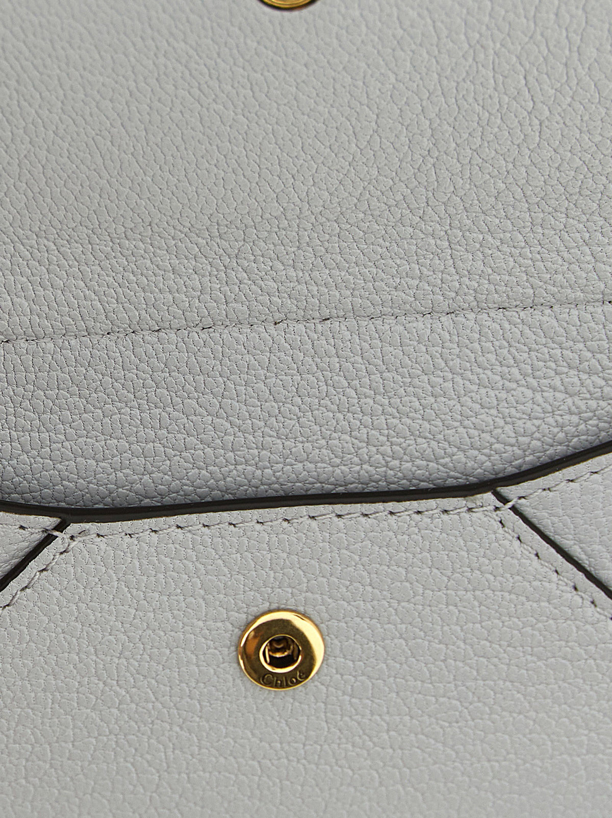 Chloé Envelope Small Wallet
