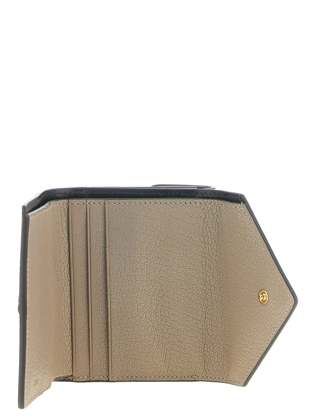 Chloé Envelope Small Tri-fold Wallet